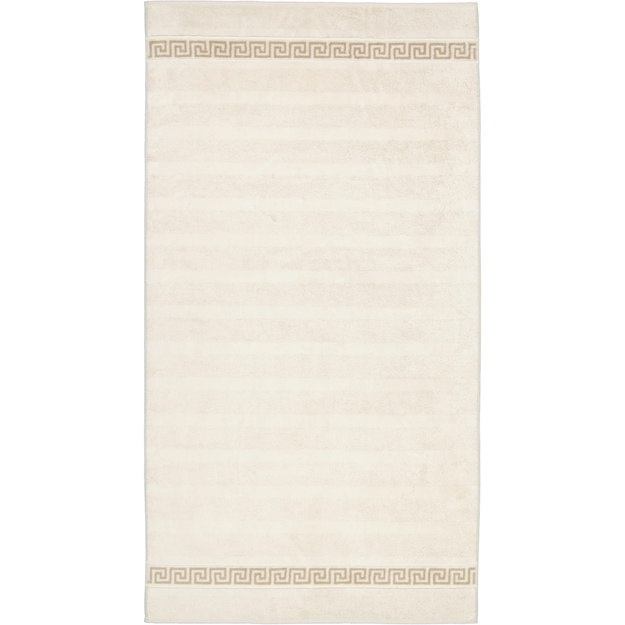 Cawö Handtücher Noblesse Duo 1003 - Farbe: natur - 33 - Duschtuch 80x150 cm