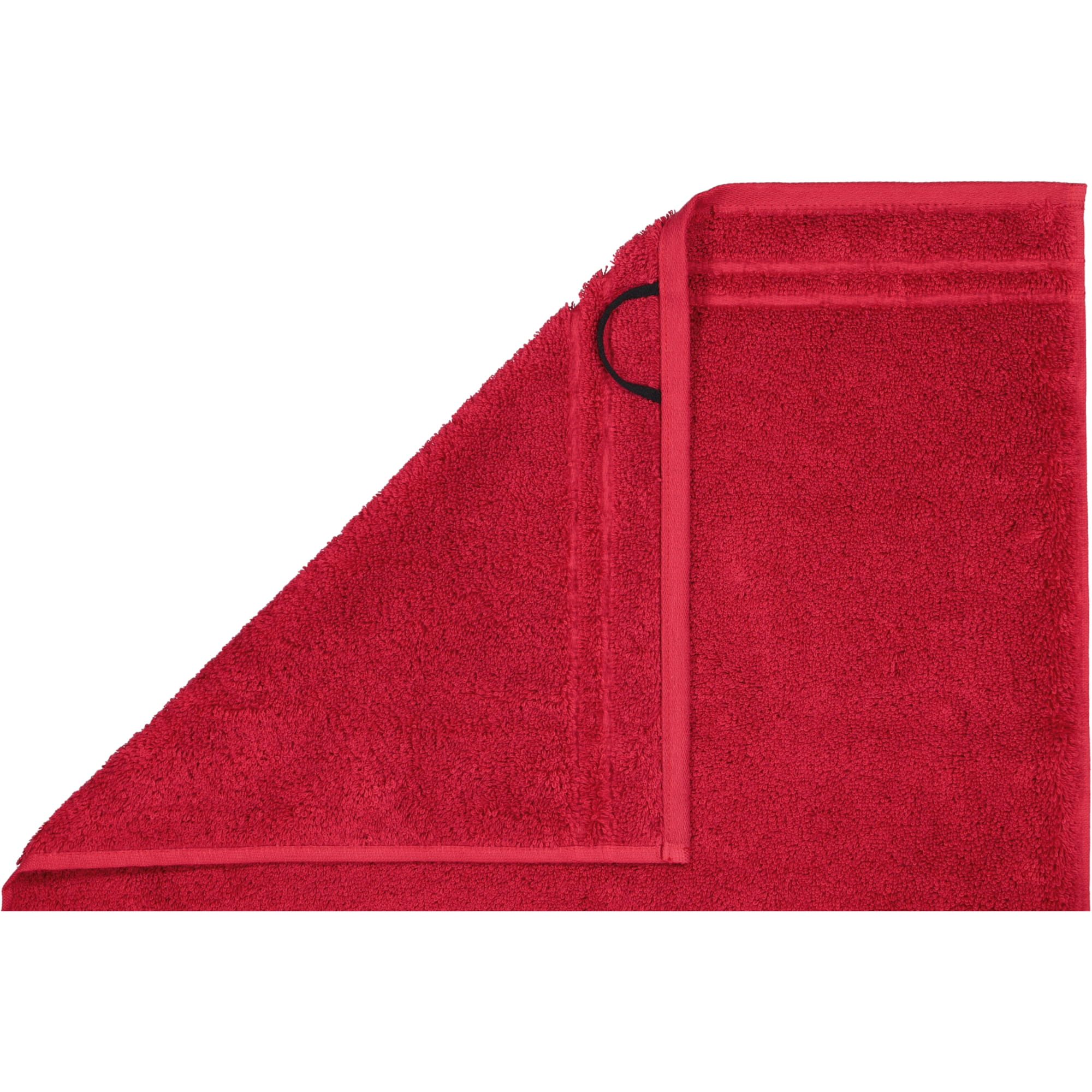 Vossen Handtücher Vienna Style Supersoft rubin - 3900 - Badetuch 100x150 cm