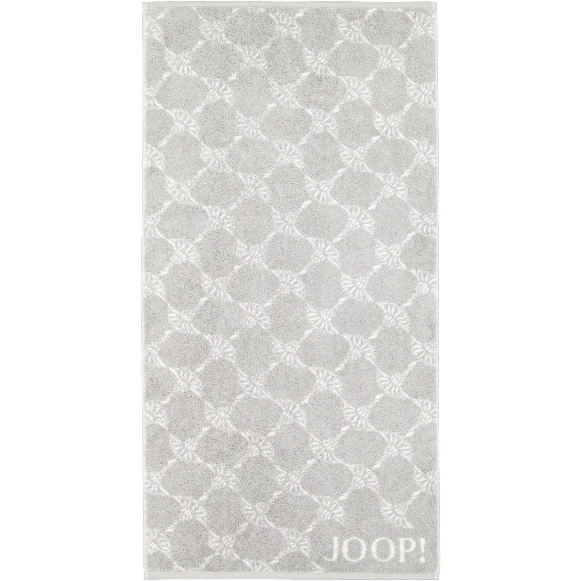 JOOP! Cornflower 1611 - Farbe: Silber - 76