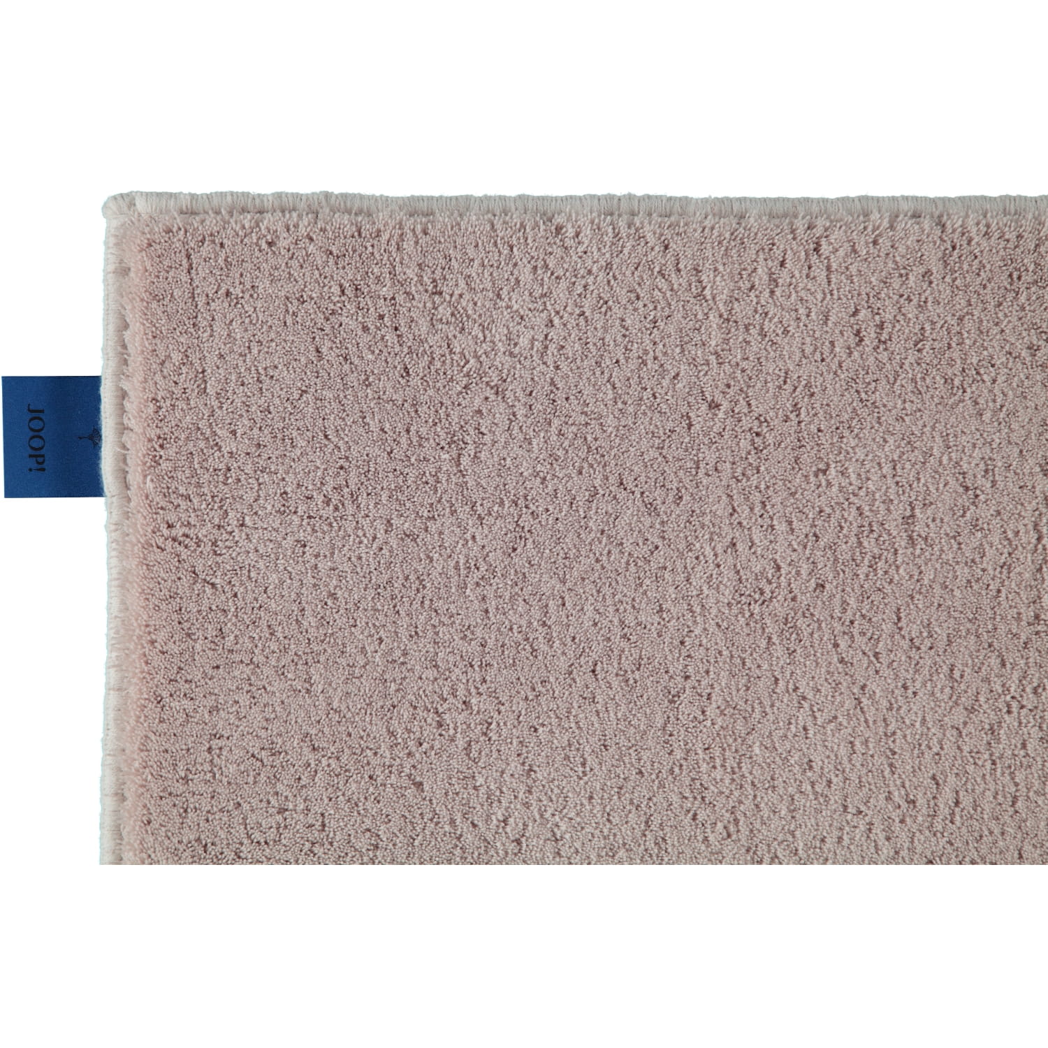 JOOP! Badteppich Classic 281 - Farbe: Natur - 020 - 50x60 cm