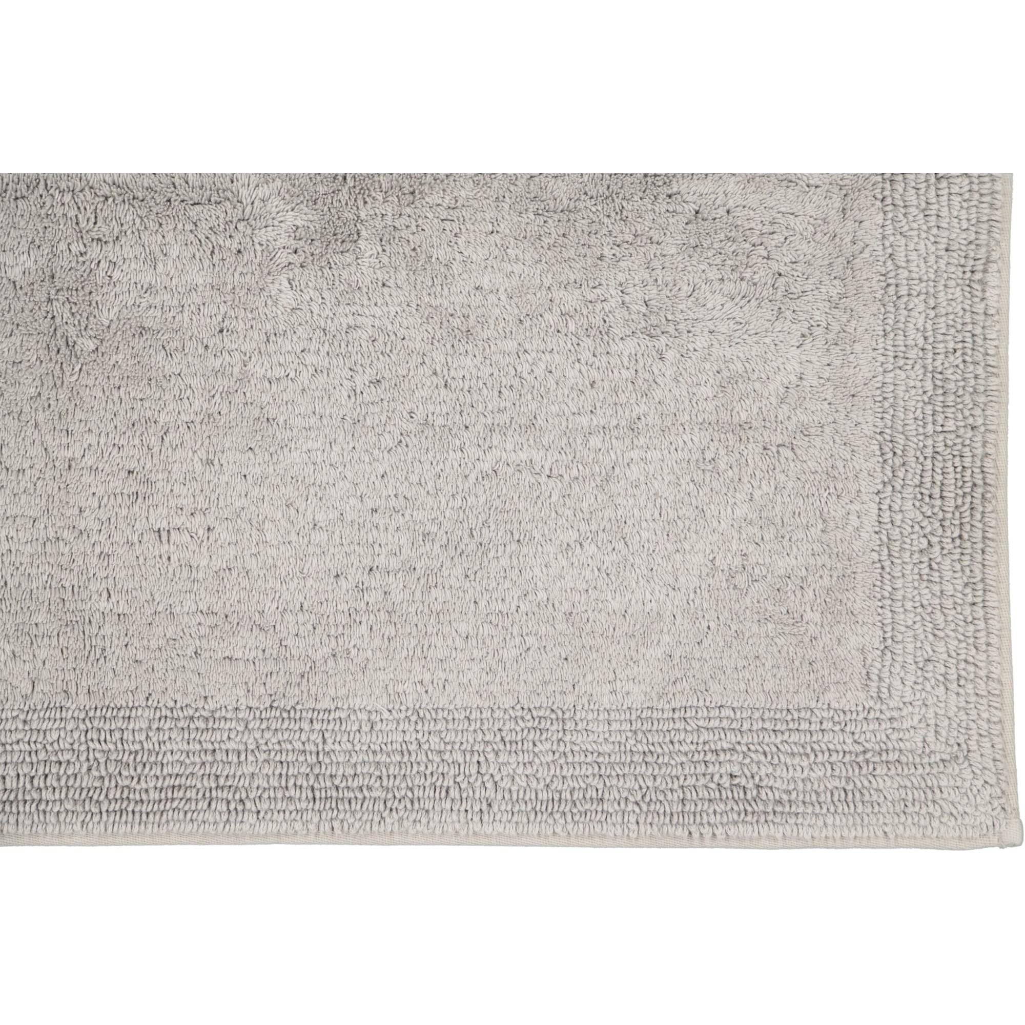 Villeroy & Boch - Badteppich Coordinates Charisma 2555 - Farbe: stone - 727