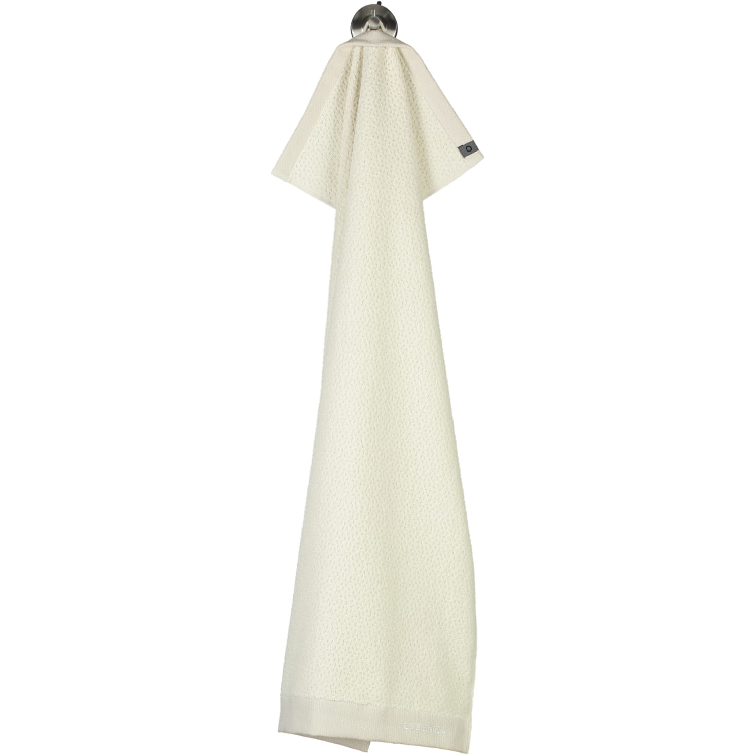 Essenza Connect Organic Breeze - Farbe: natural - Handtuch 50x100 cm