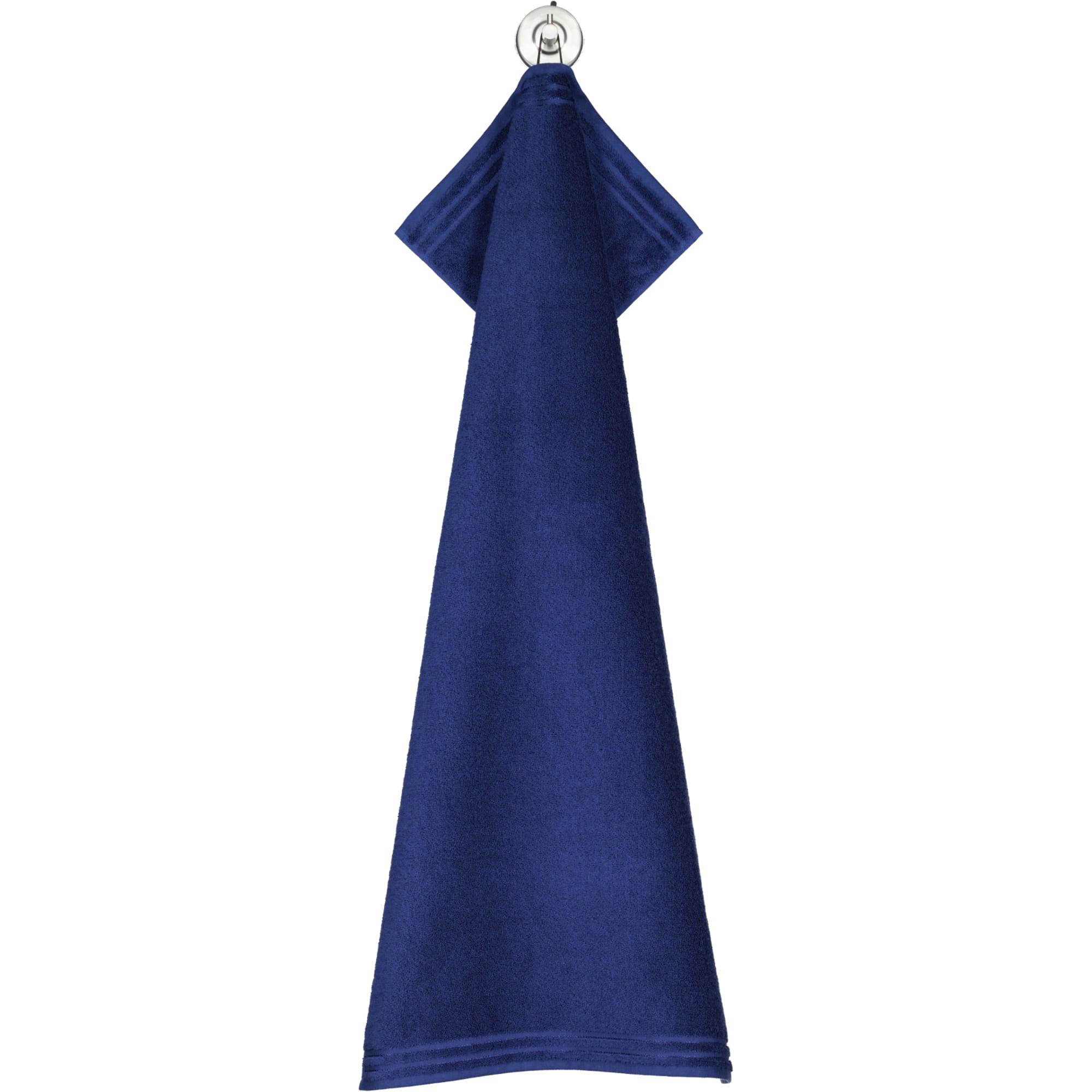 Vossen Handtücher Calypso Feeling marine blau - 4930 - Handtuch 50x100 cm