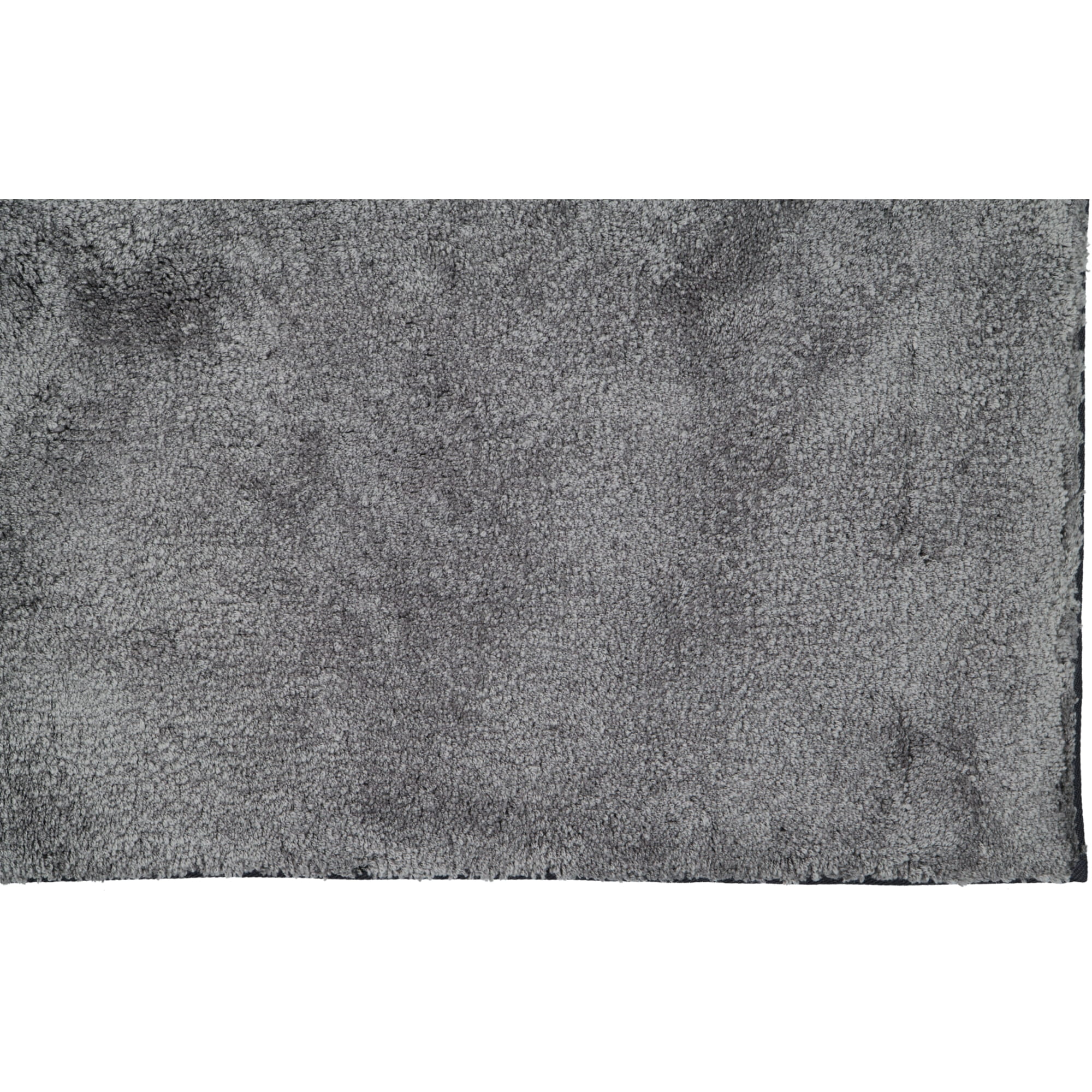Villeroy & Boch - Badteppich Coordinates Luxe 2554 - Farbe: graphite - 774