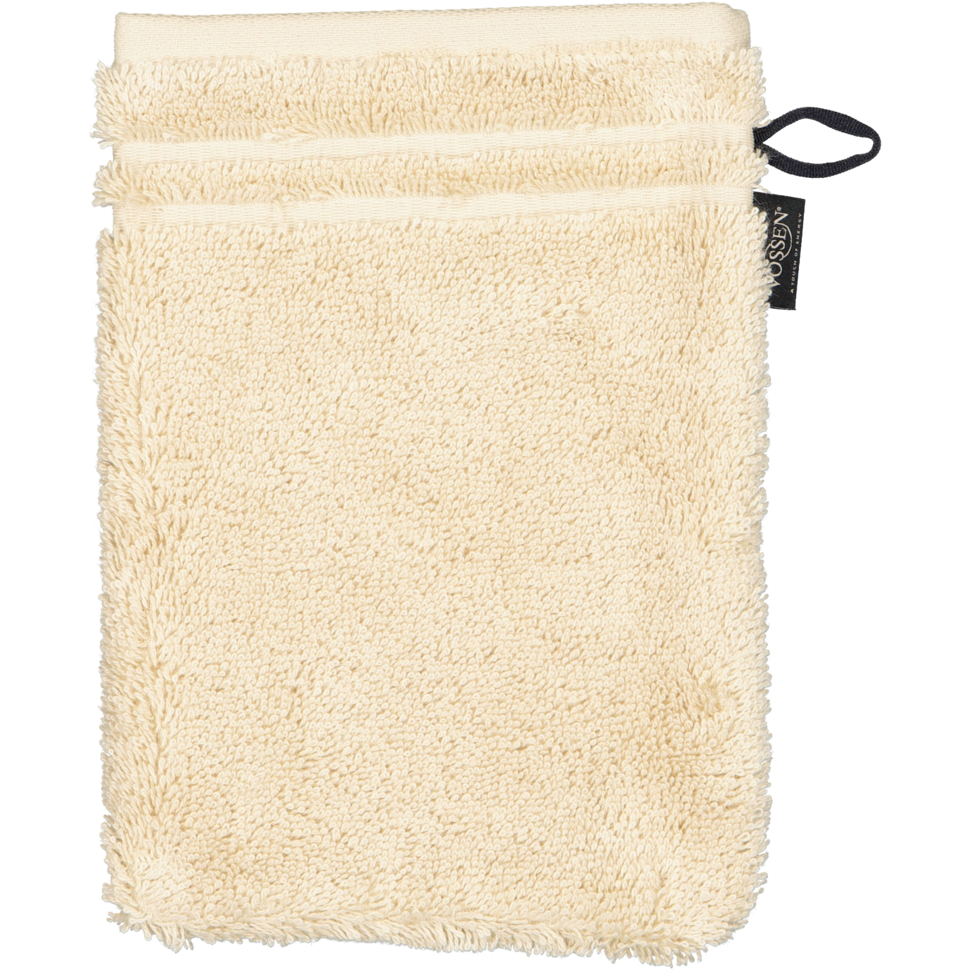 Vossen Handtücher Vienna Style Supersoft tibet - 6100 - Waschhandschuh 16x22 cm