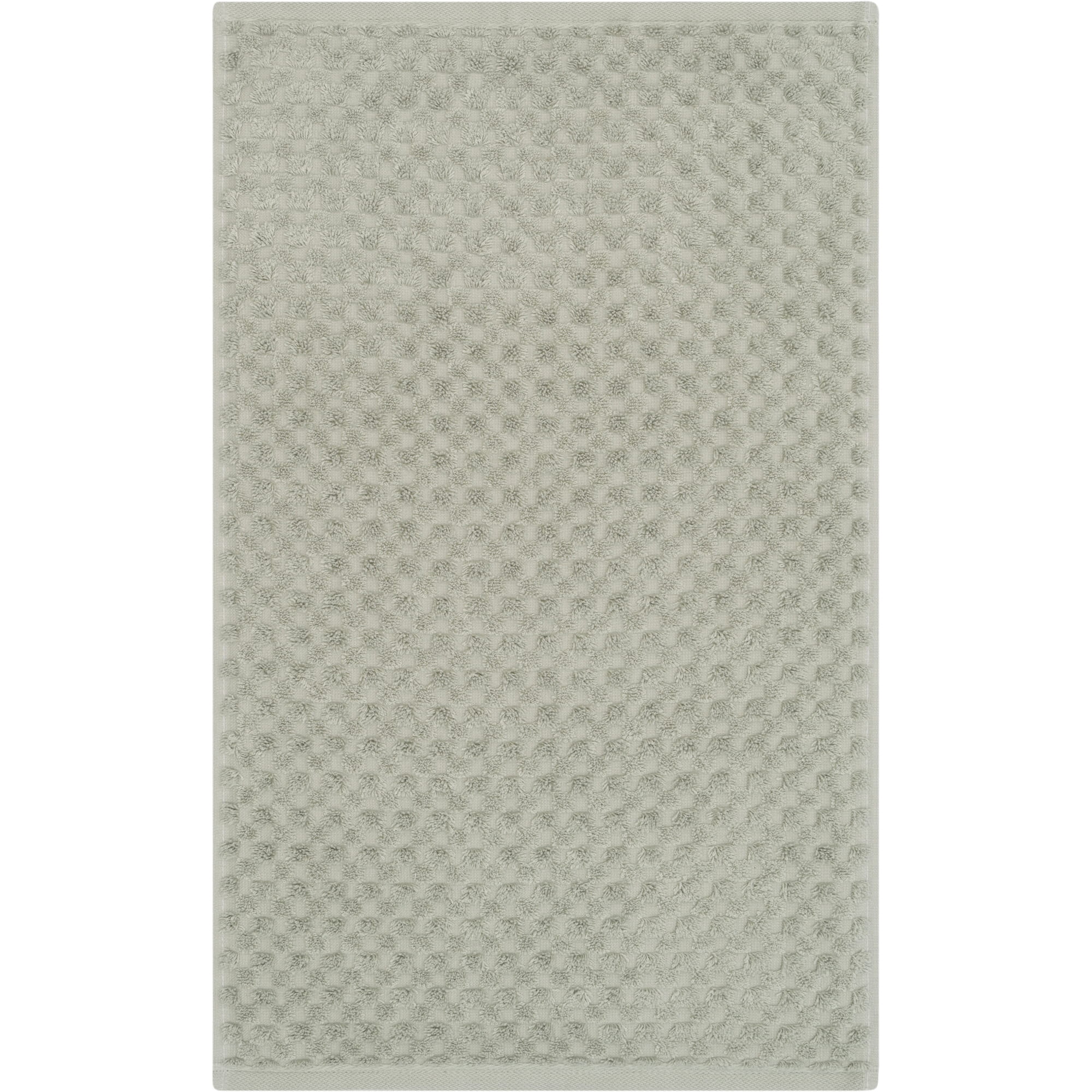 Cawö Handtücher Pure Elements 6510 seegras - 434 - Gästetuch 30x50 cm
