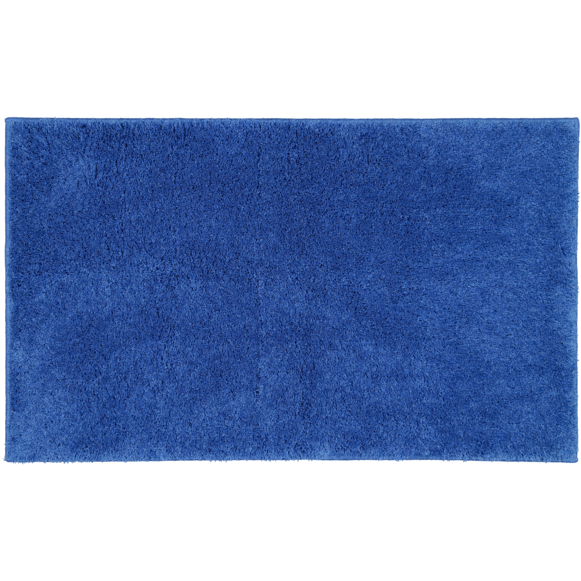 Vossen Badteppiche Timeless deep blue - 4690 - 60x100 cm