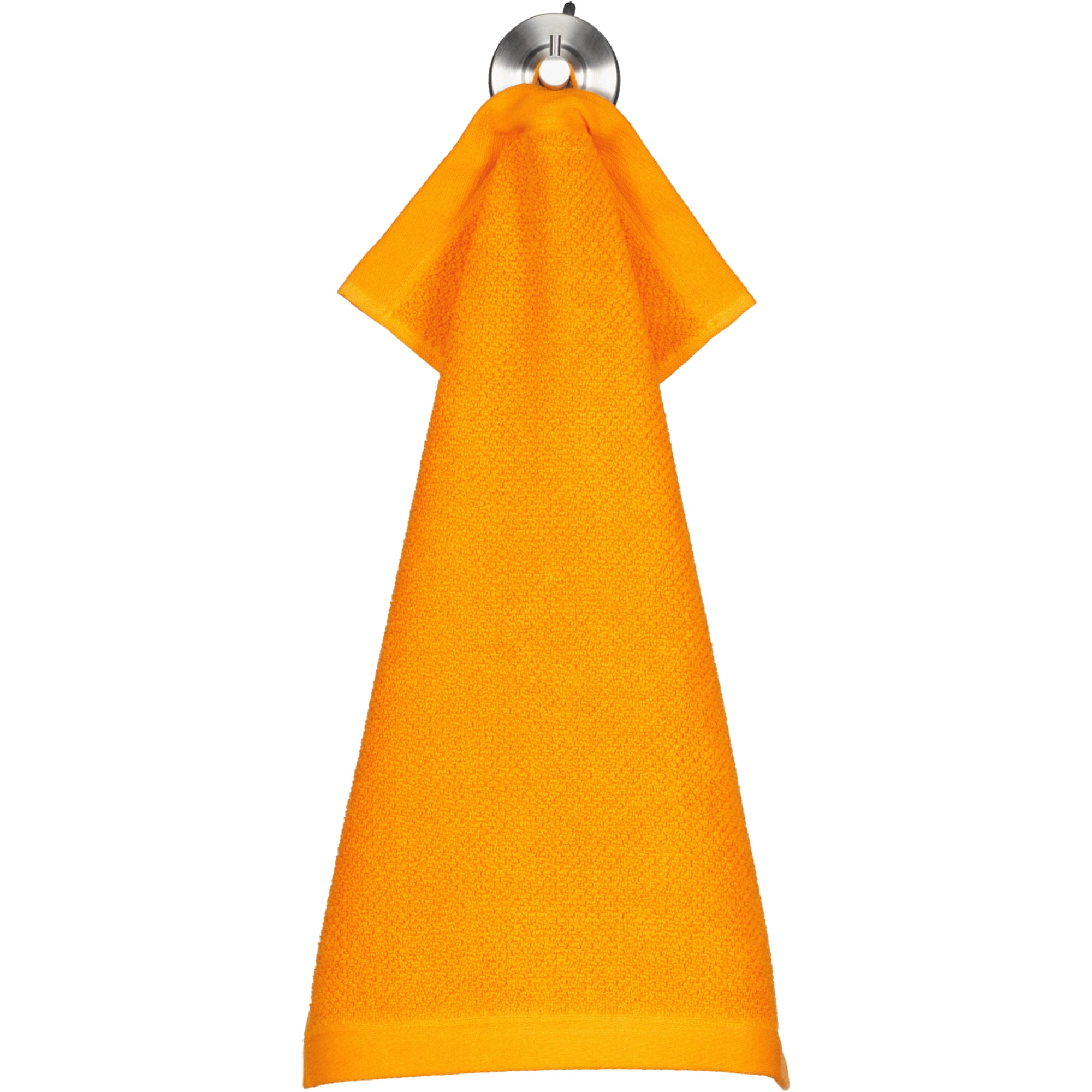 Möve Handtücher Bliss orange - 106 - Handtuch 50x100 cm