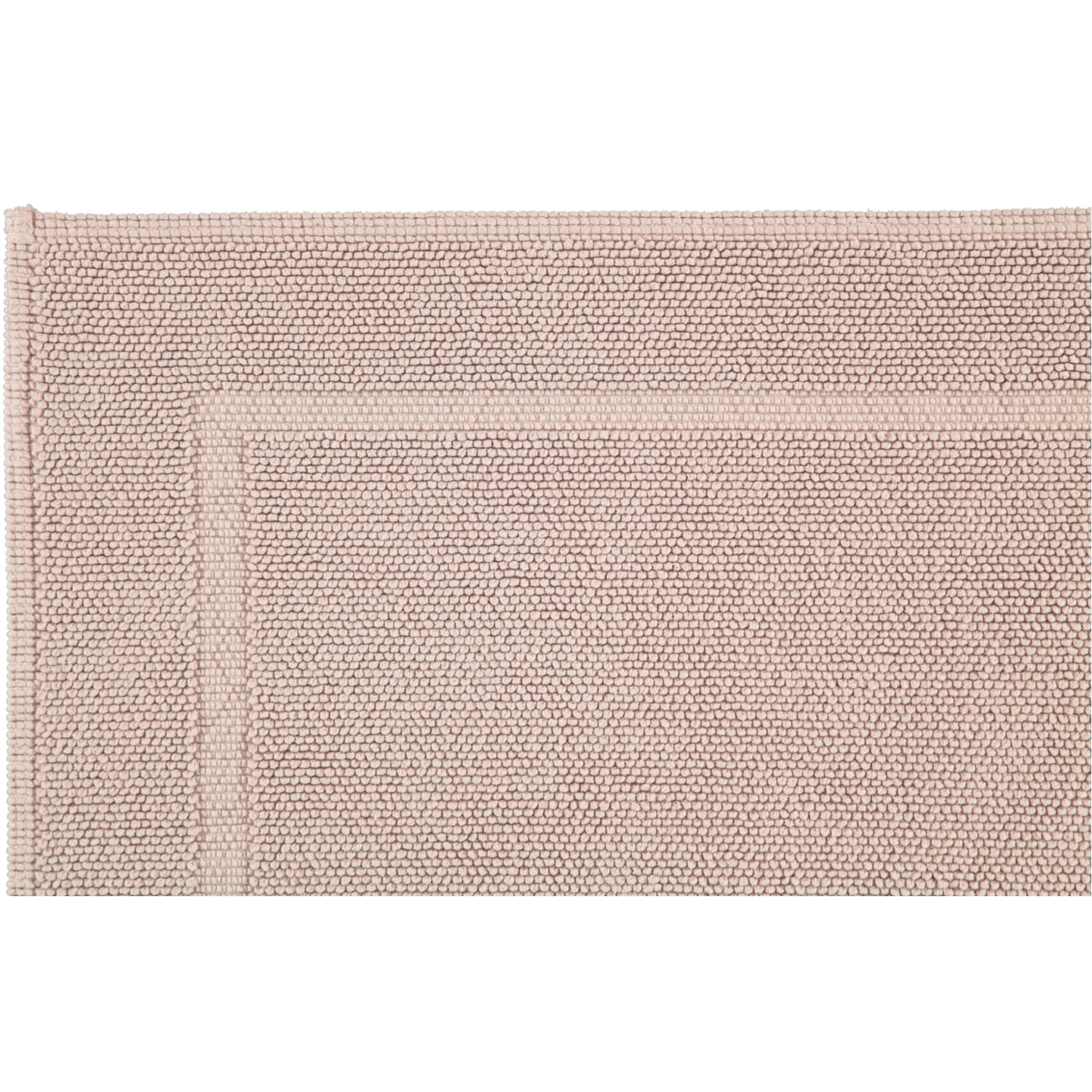 JOOP! Badematte Pearl 72 - Farbe: Sand - 213