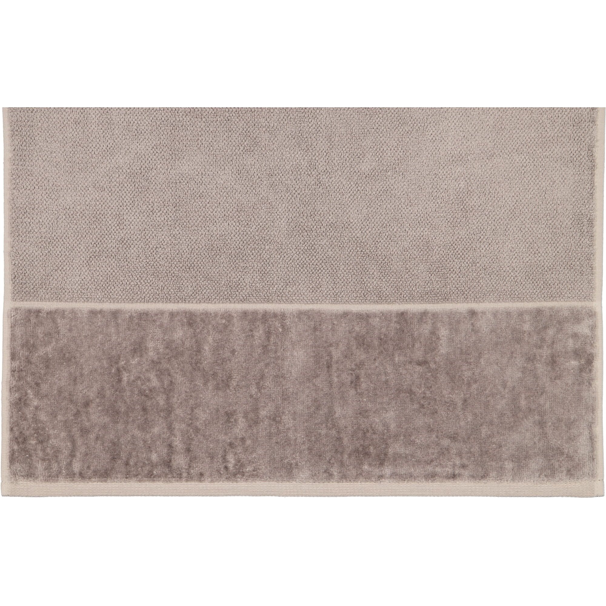 Möve Handtücher Bamboo luxe ginger - 132 - Duschtuch 80x150 cm