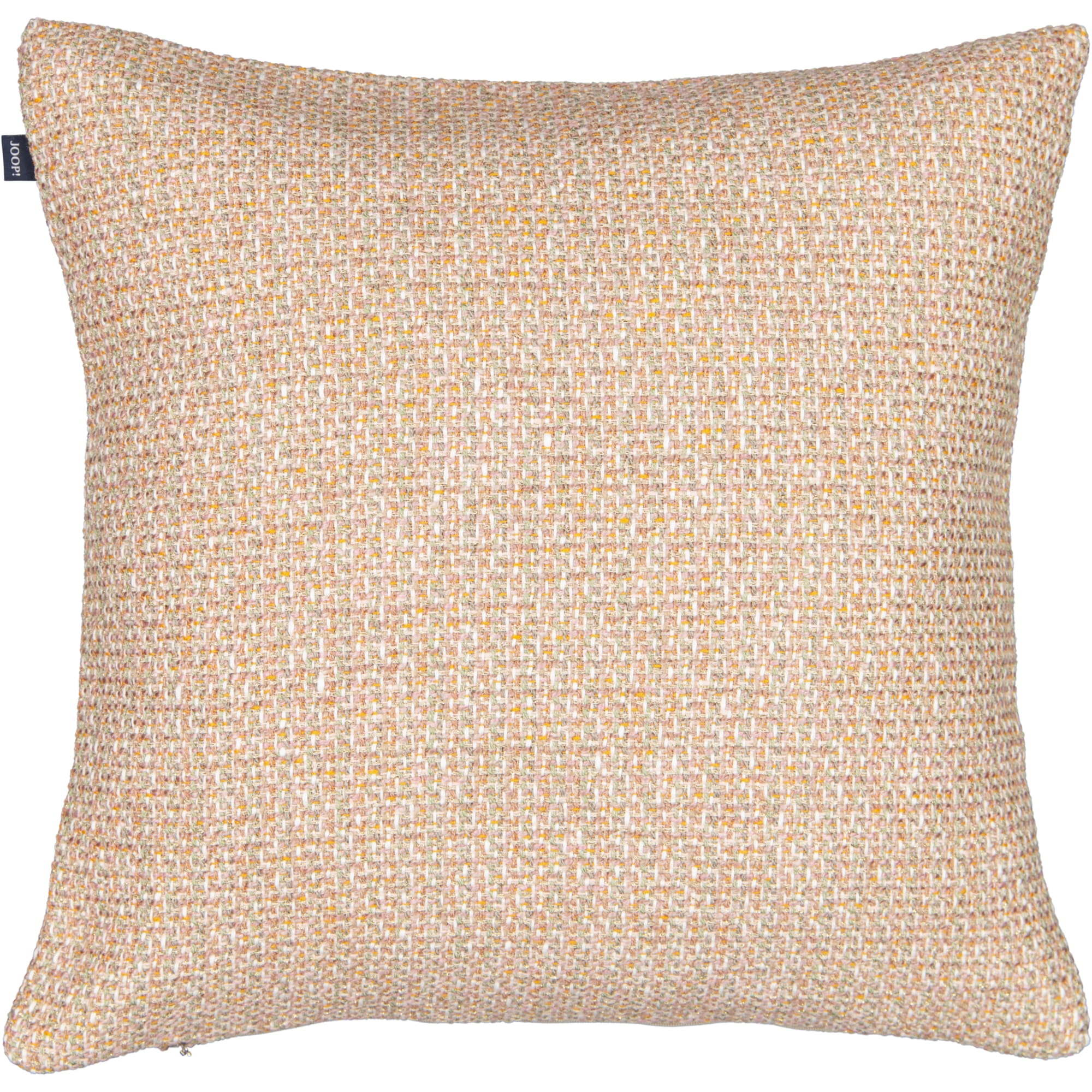 JOOP! Kissenhüllen Grand Rose - 075 - 50x50 cm