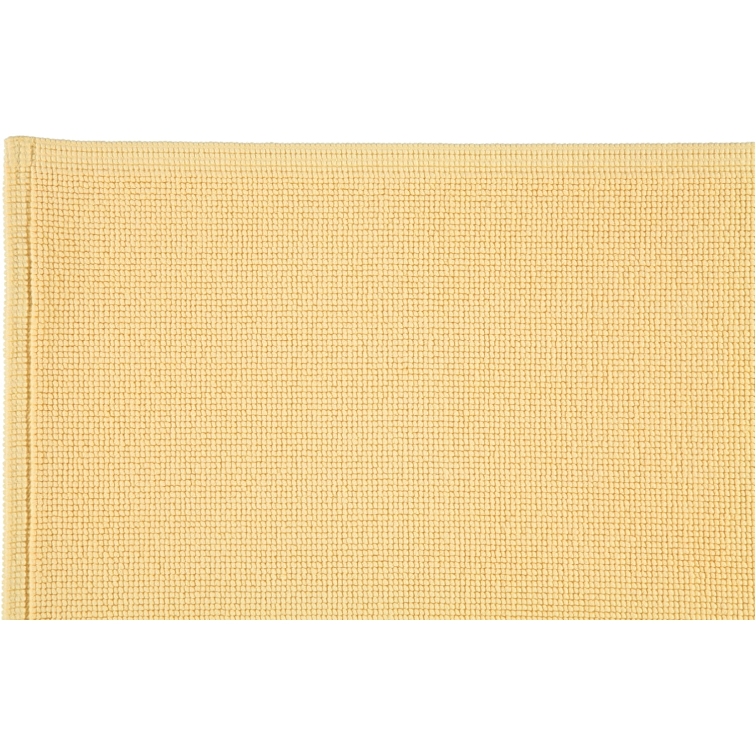 Rhomtuft - Badteppiche Plain - Farbe: mais - 390