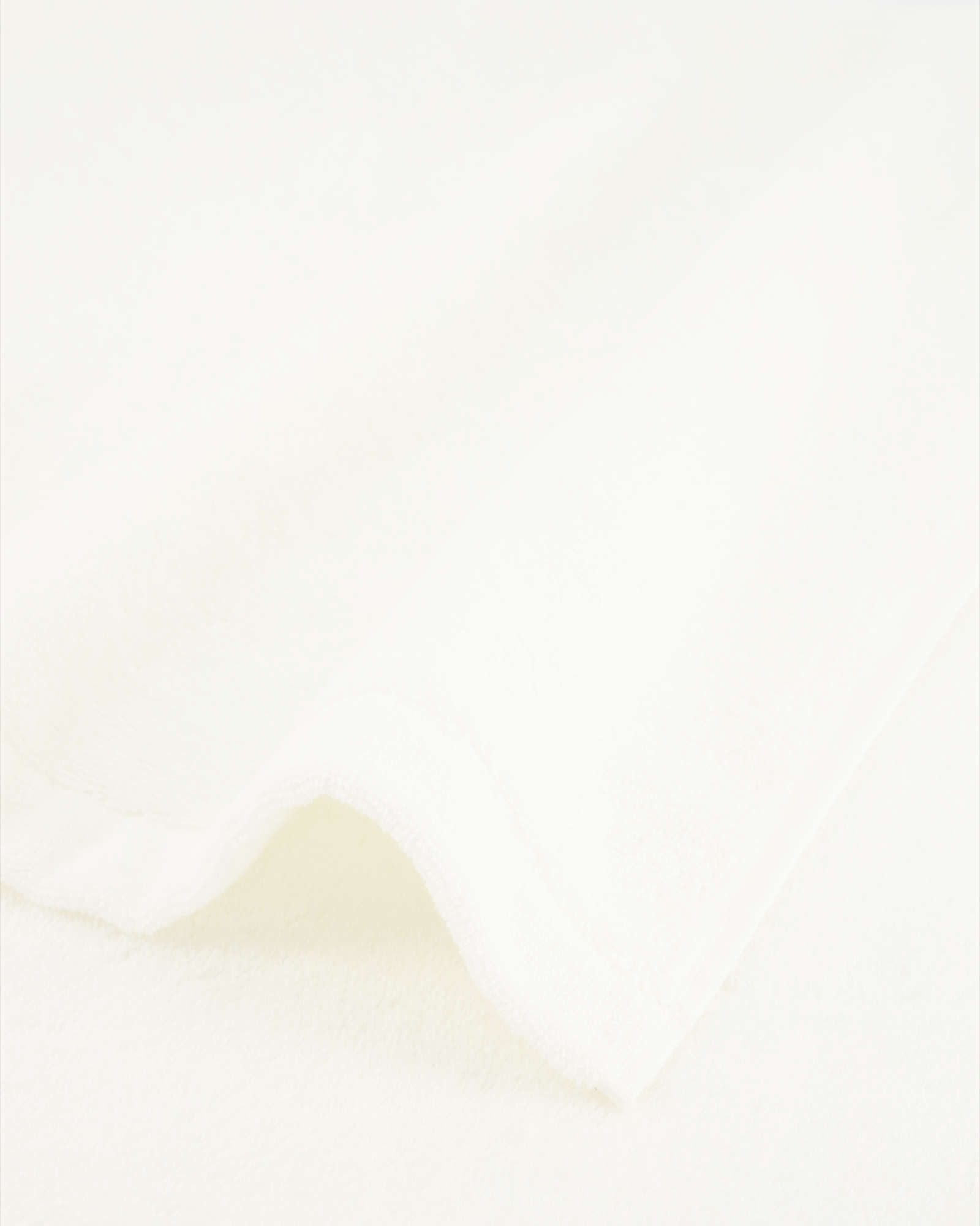 Cawö Handtücher Lifestyle Uni 7007 weiß - 600 - Seiflappen 30x30 cm