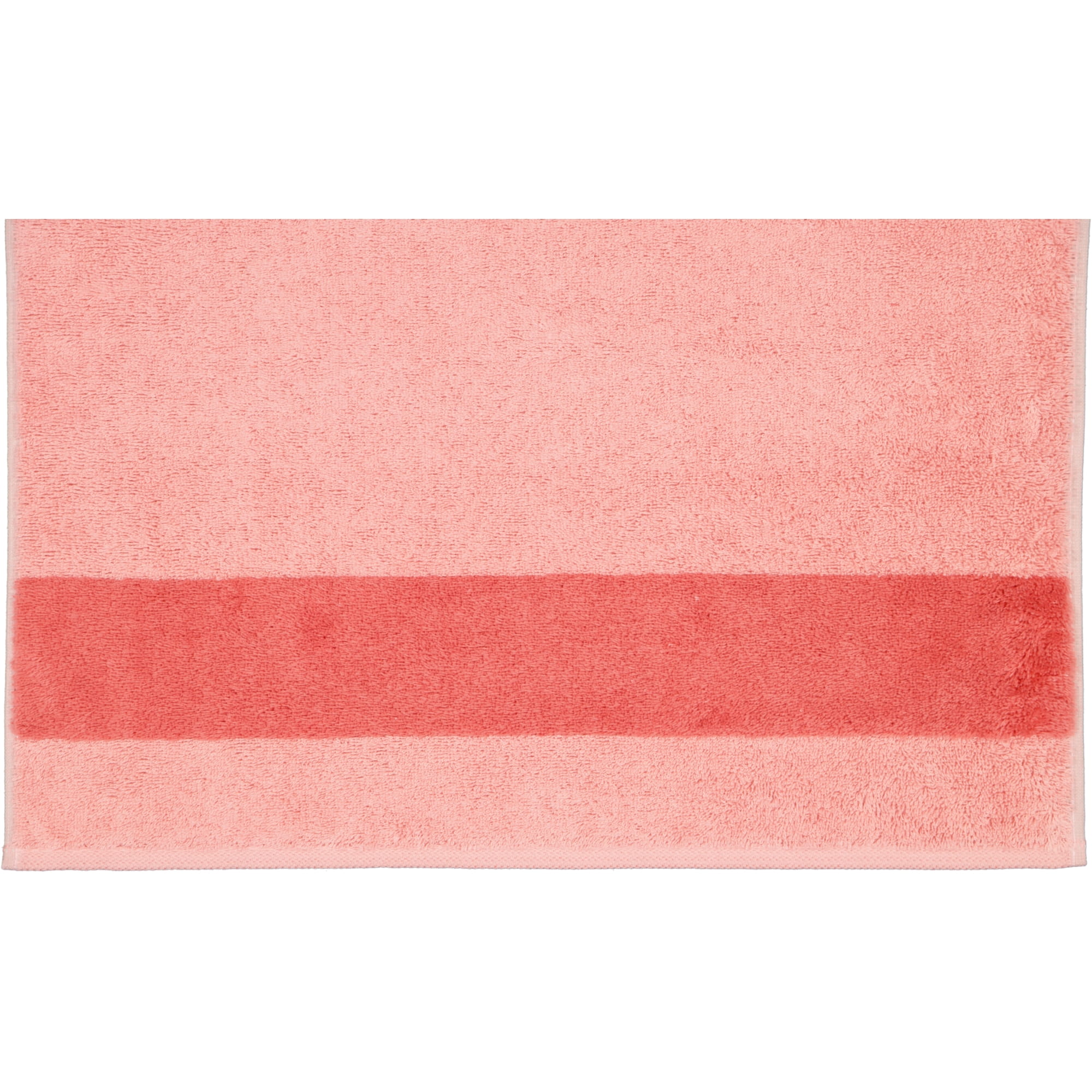 Villeroy & Boch Handtücher Luxury Double 2560 coral - 22