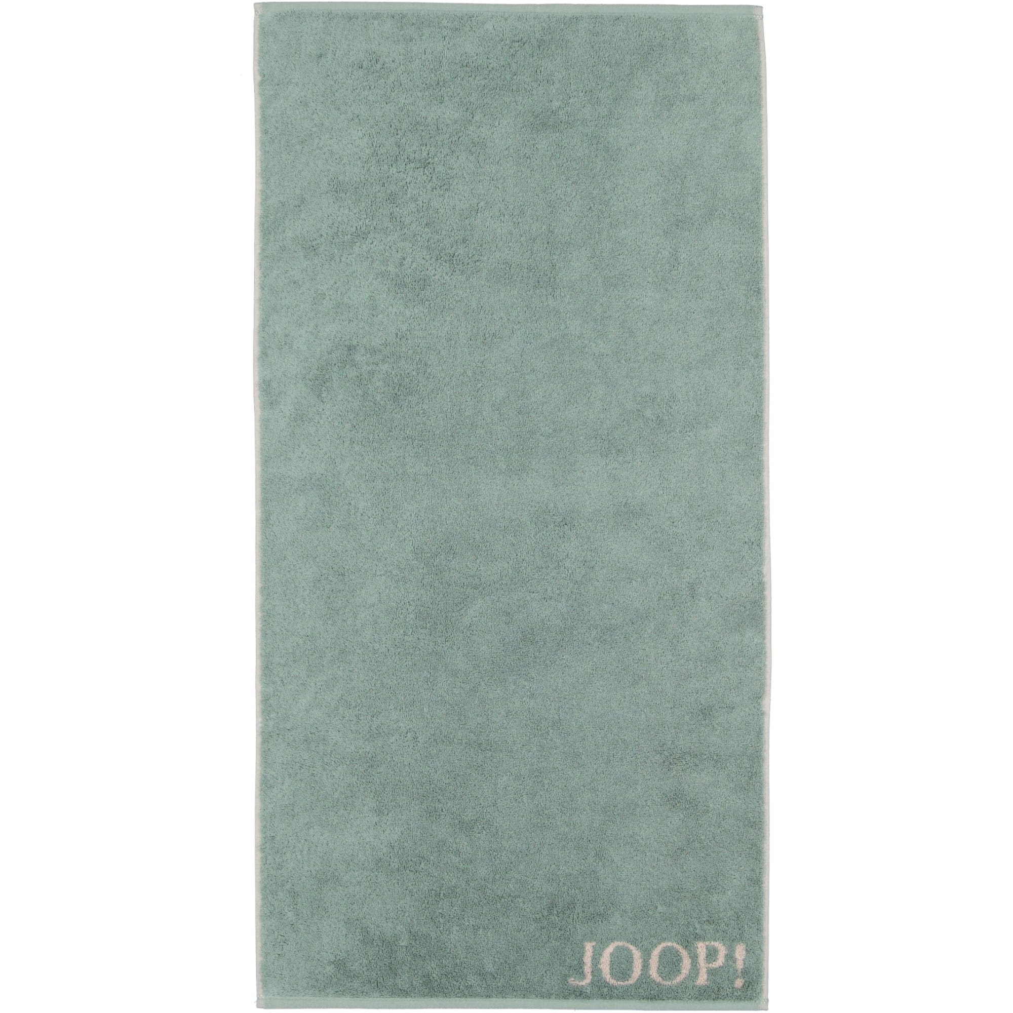 JOOP! Handtücher Classic Doubleface 1600 Pinie - 43