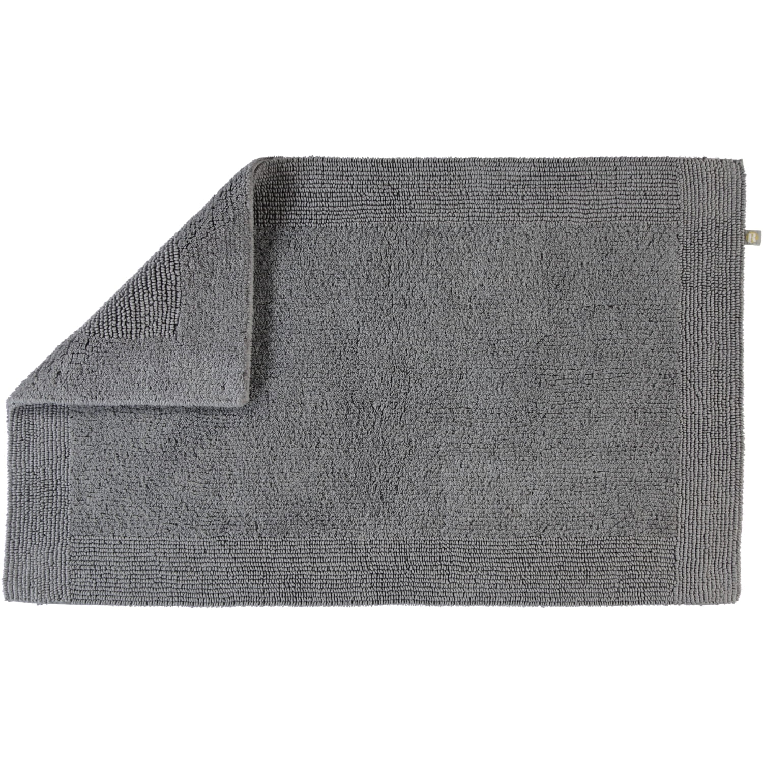 Rhomtuft RHOMTUFT Badteppiche Prestige kiesel - 85