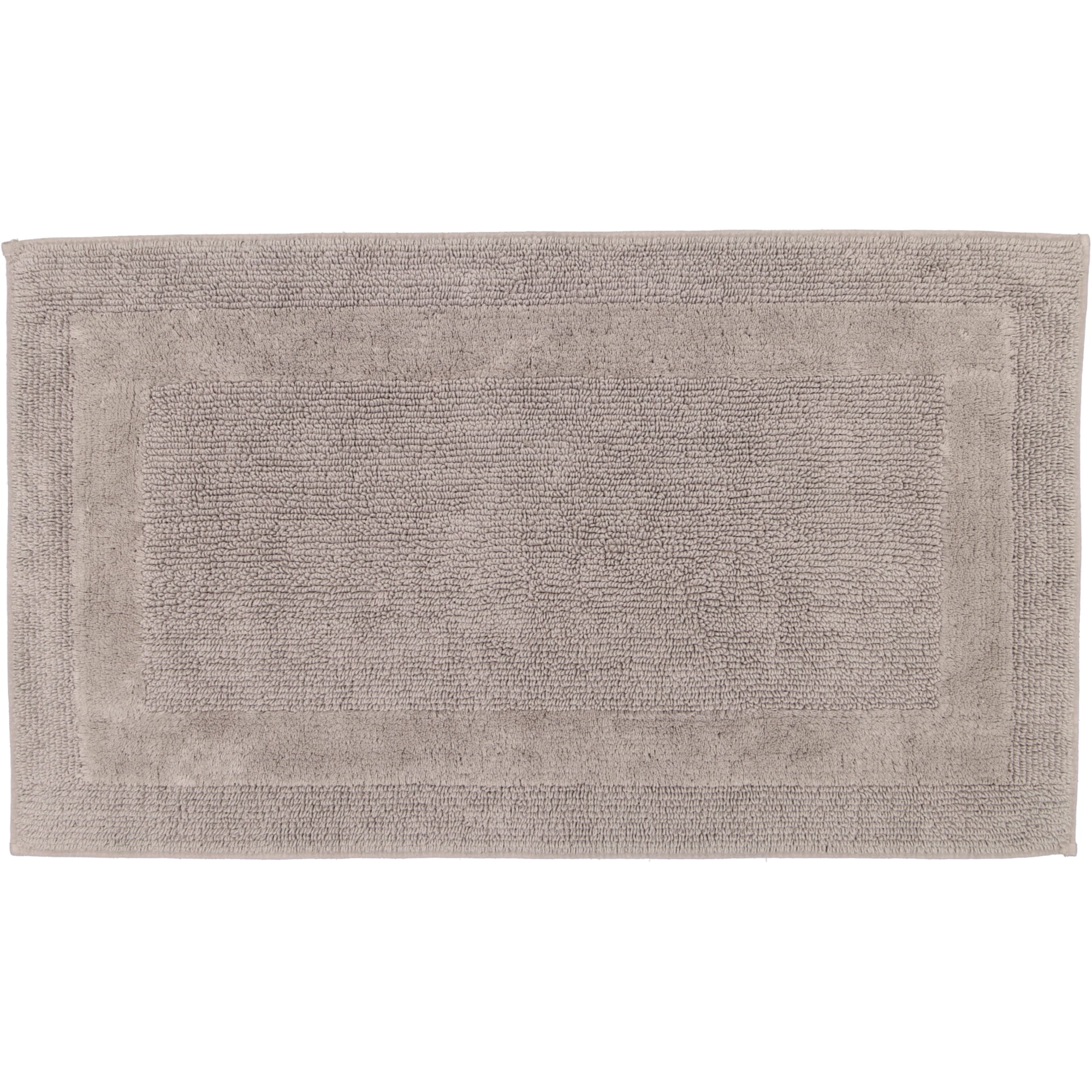 Cawö Home - Badteppich 1000 - Farbe: graphit - 779