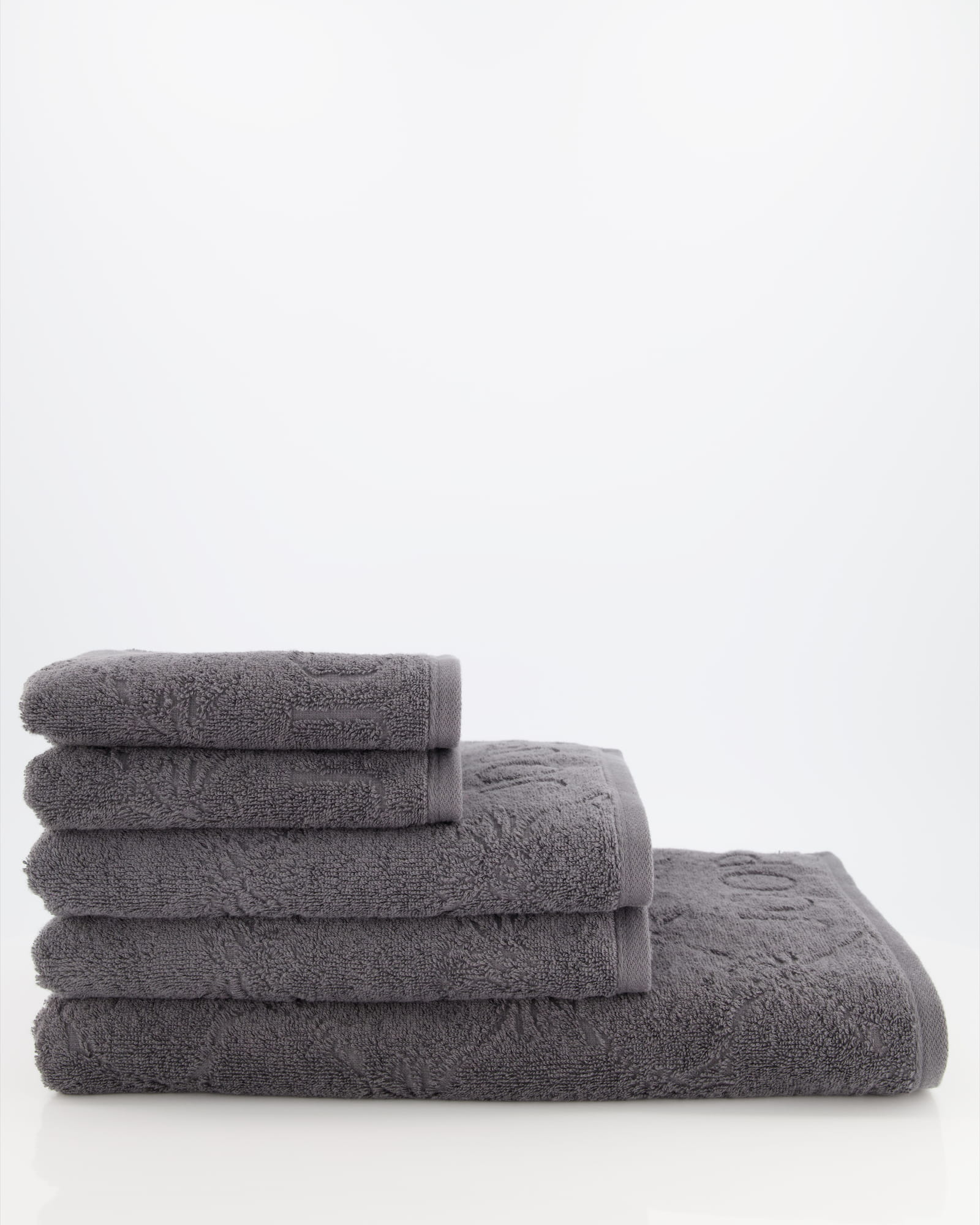 JOOP Uni Cornflower 1670 - Farbe: anthrazit - 774