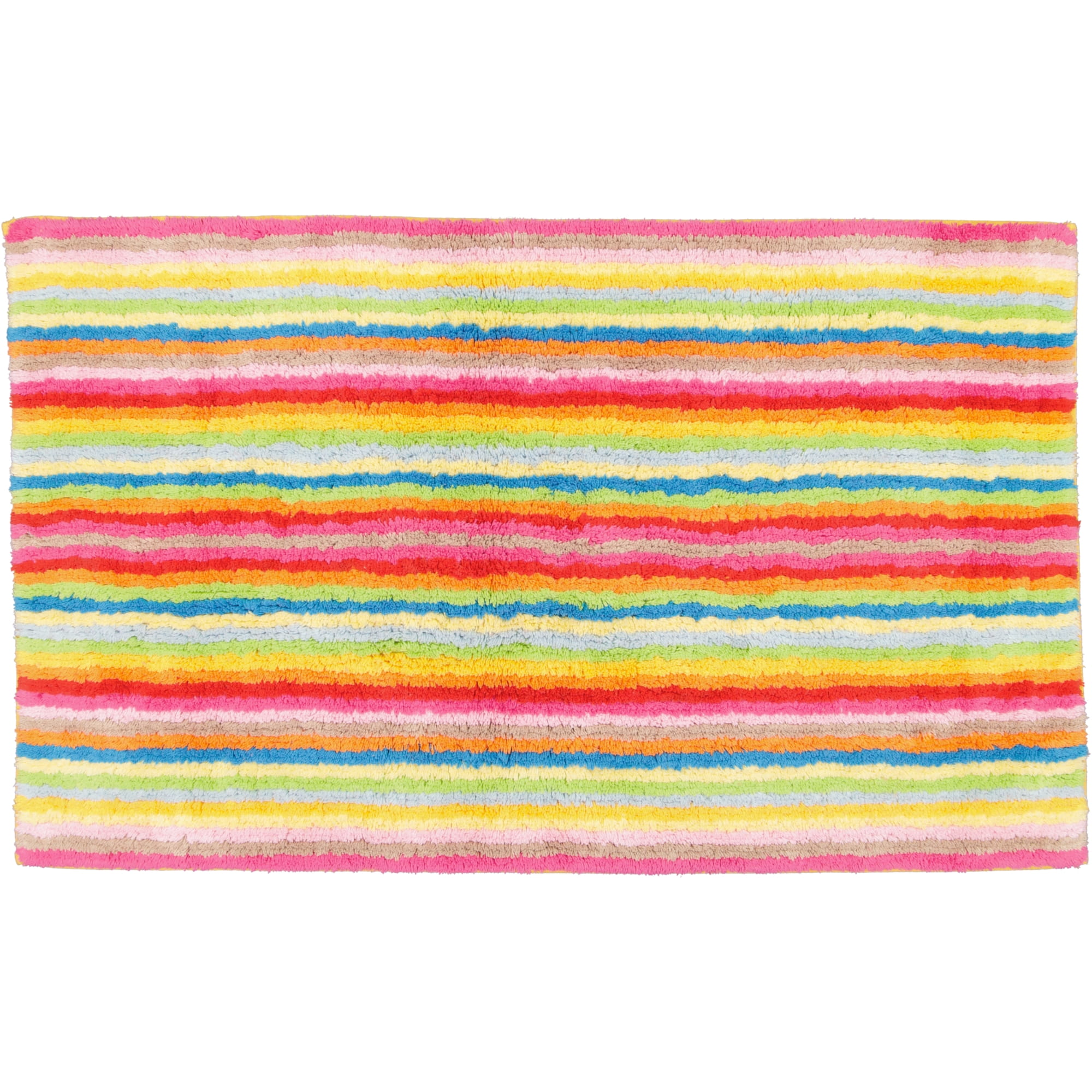 Cawö Home - Badteppich Life Style 7008 - Farbe: multicolor - 25