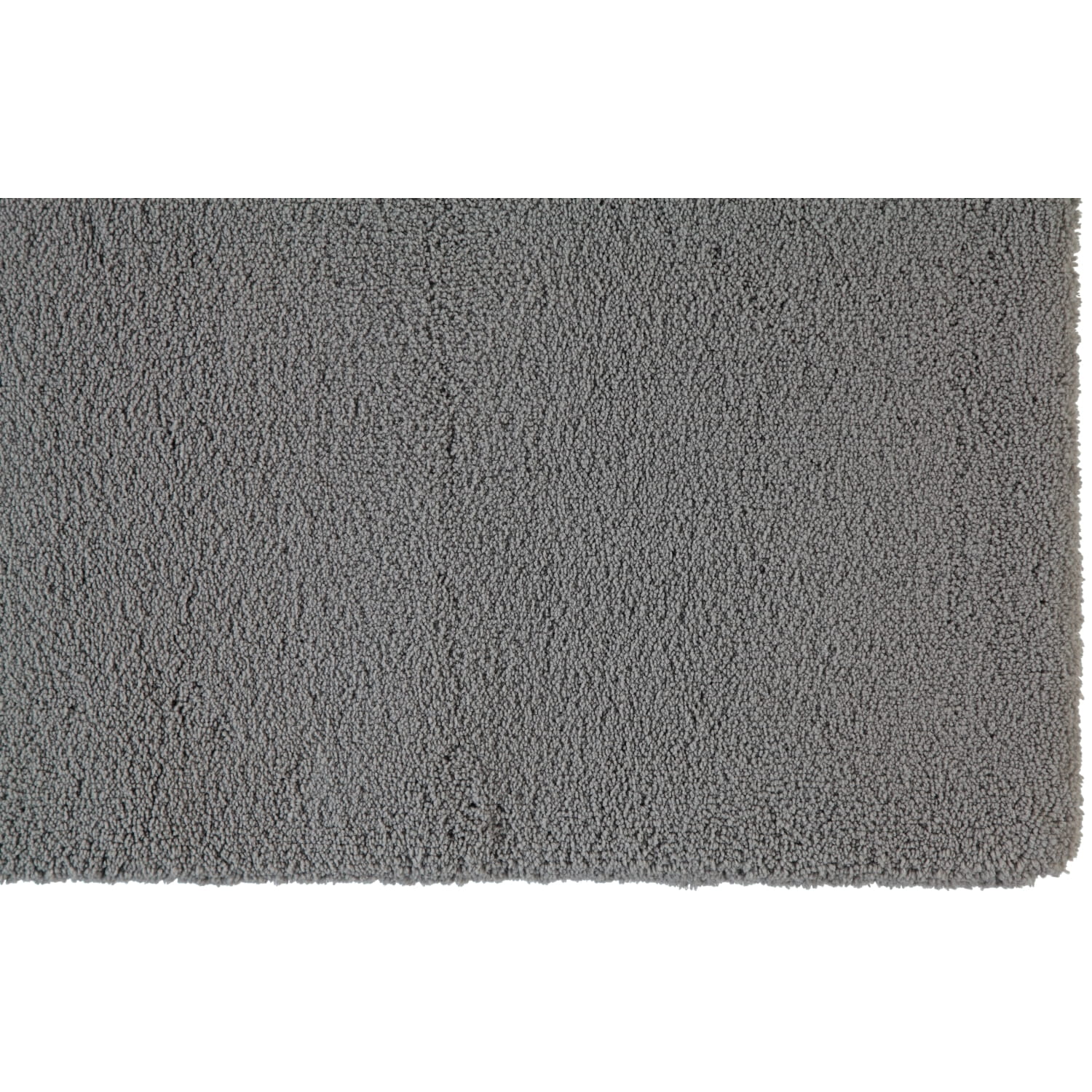 Rhomtuft RHOMTUFT Badteppiche Square kiesel - 85