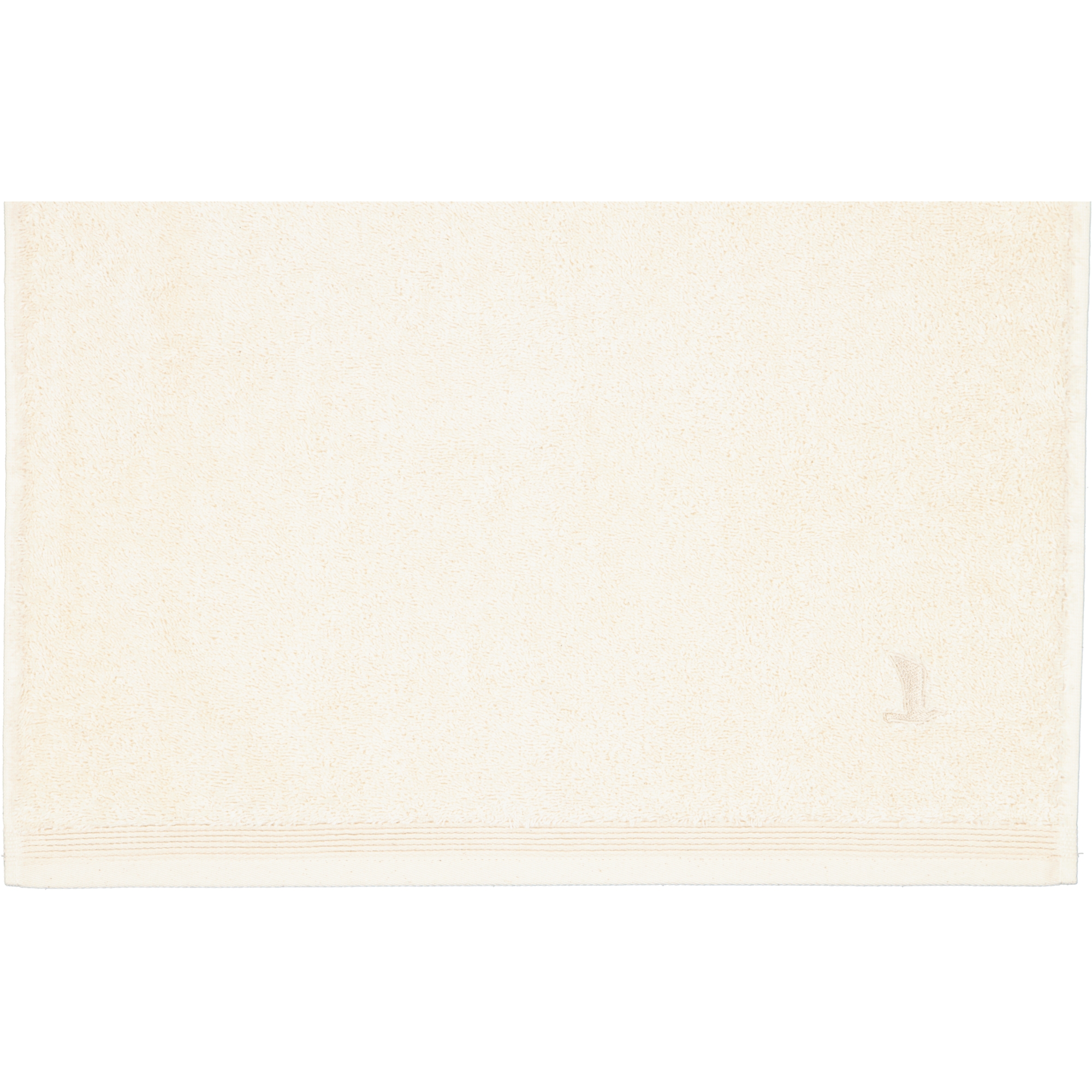 Möve Handtücher Superwuschel nature - 869 - Duschtuch 80x150 cm