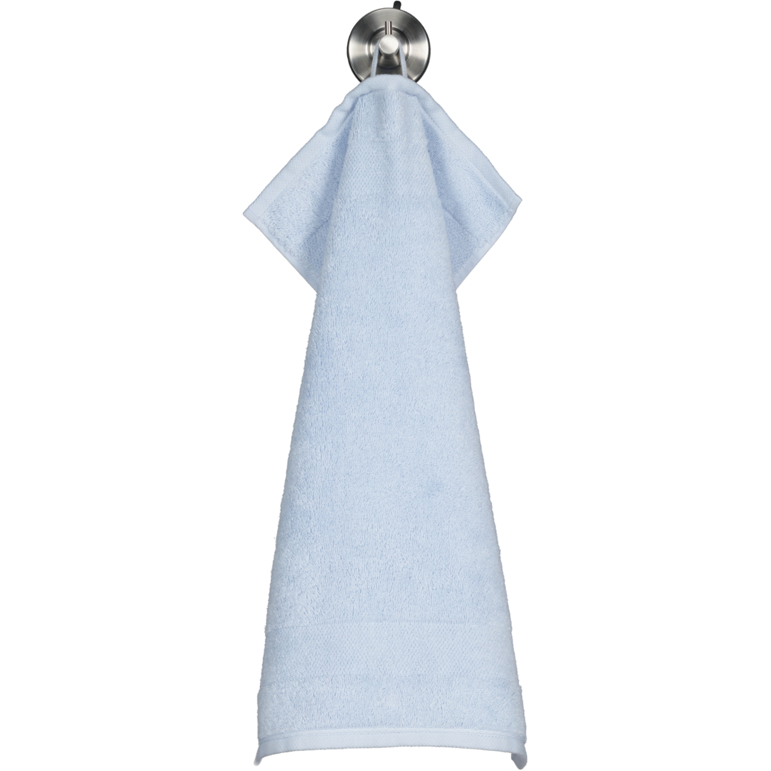 Villeroy & Boch Handtücher One 2550 - Farbe: fog - 141 - Gästetuch 30x50 cm