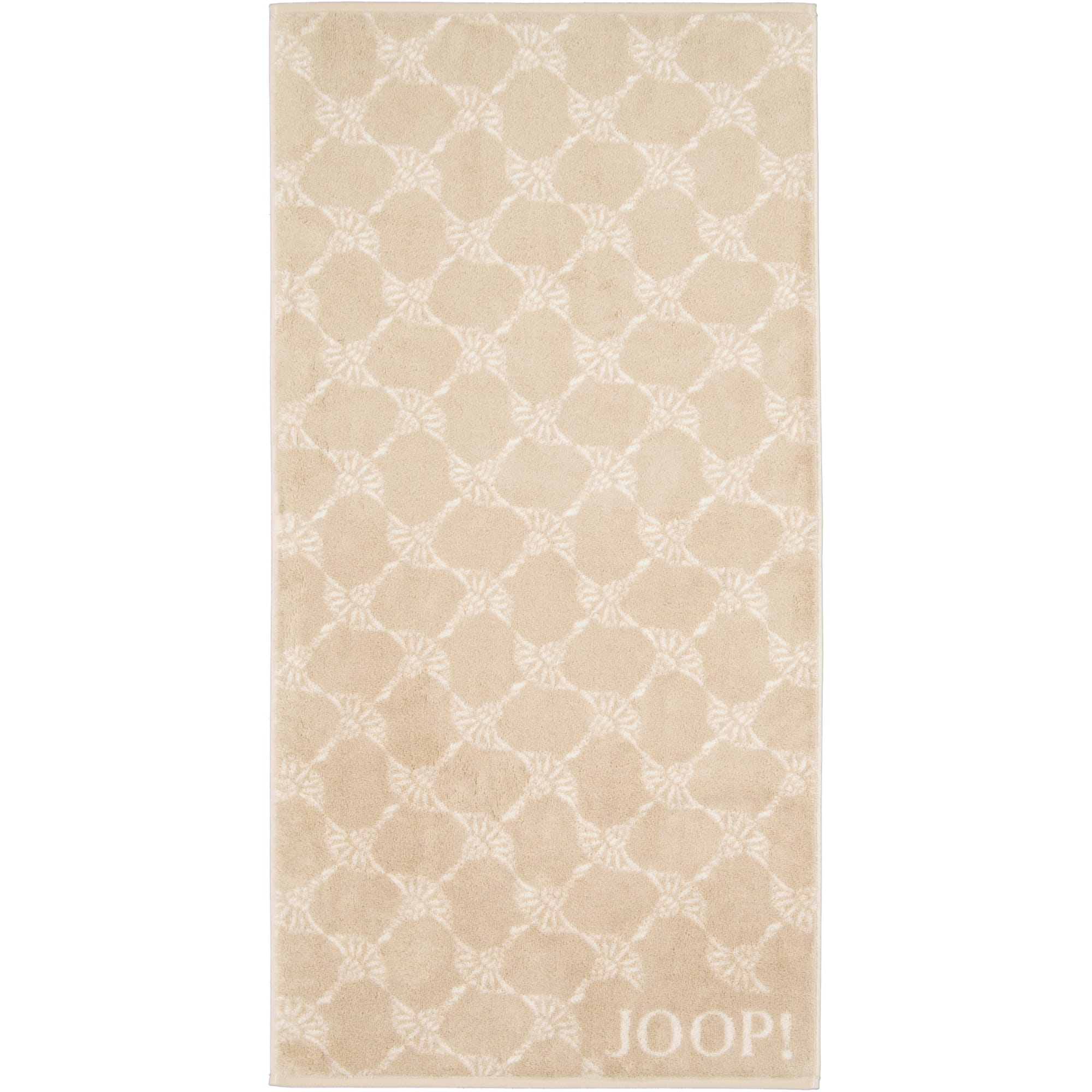 JOOP! Cornflower 1611 - Farbe: Sand - 30