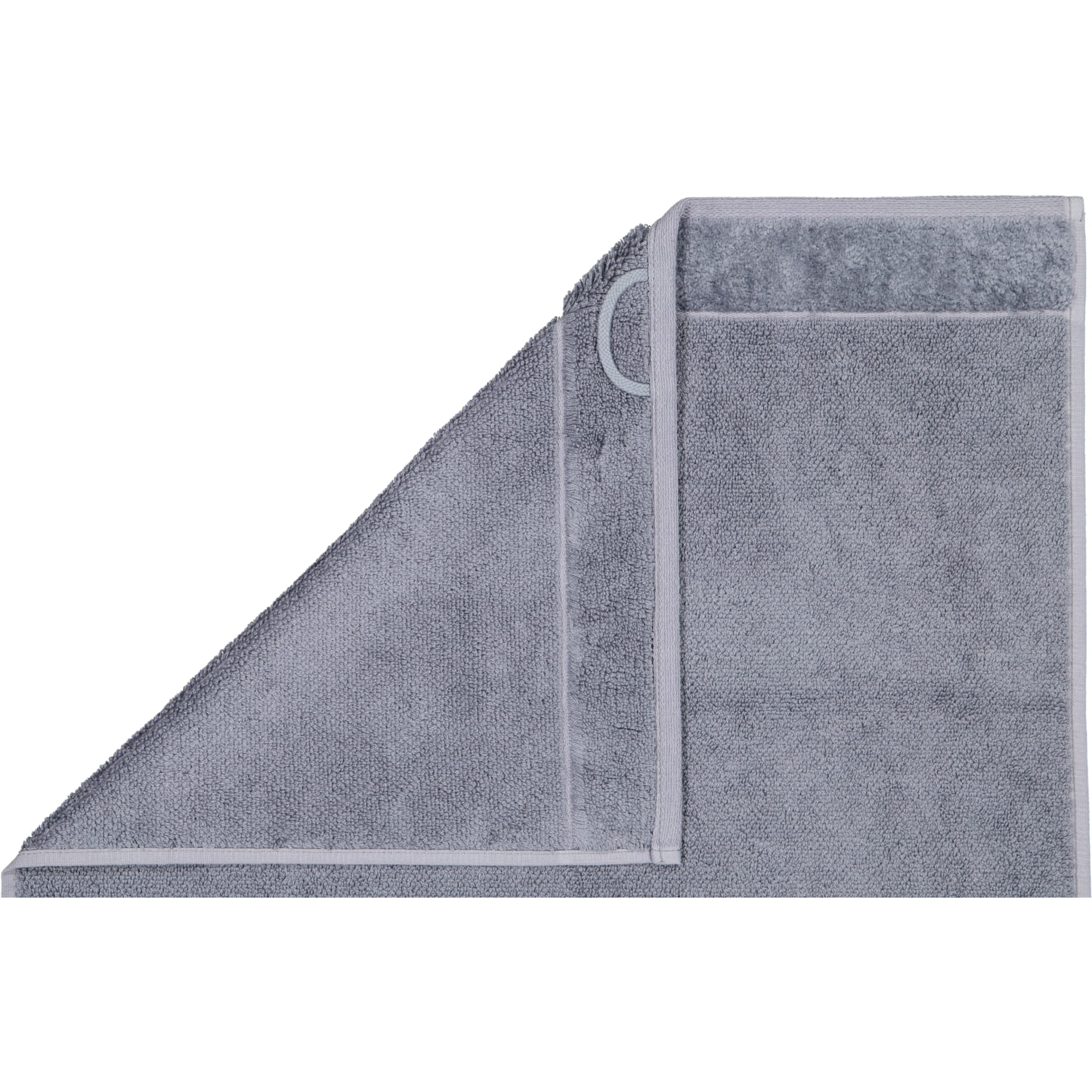 Möve Bamboo Luxe - Farbe: stone - 850 (1-1104/5244) - Waschhandschuh 15x20 cm