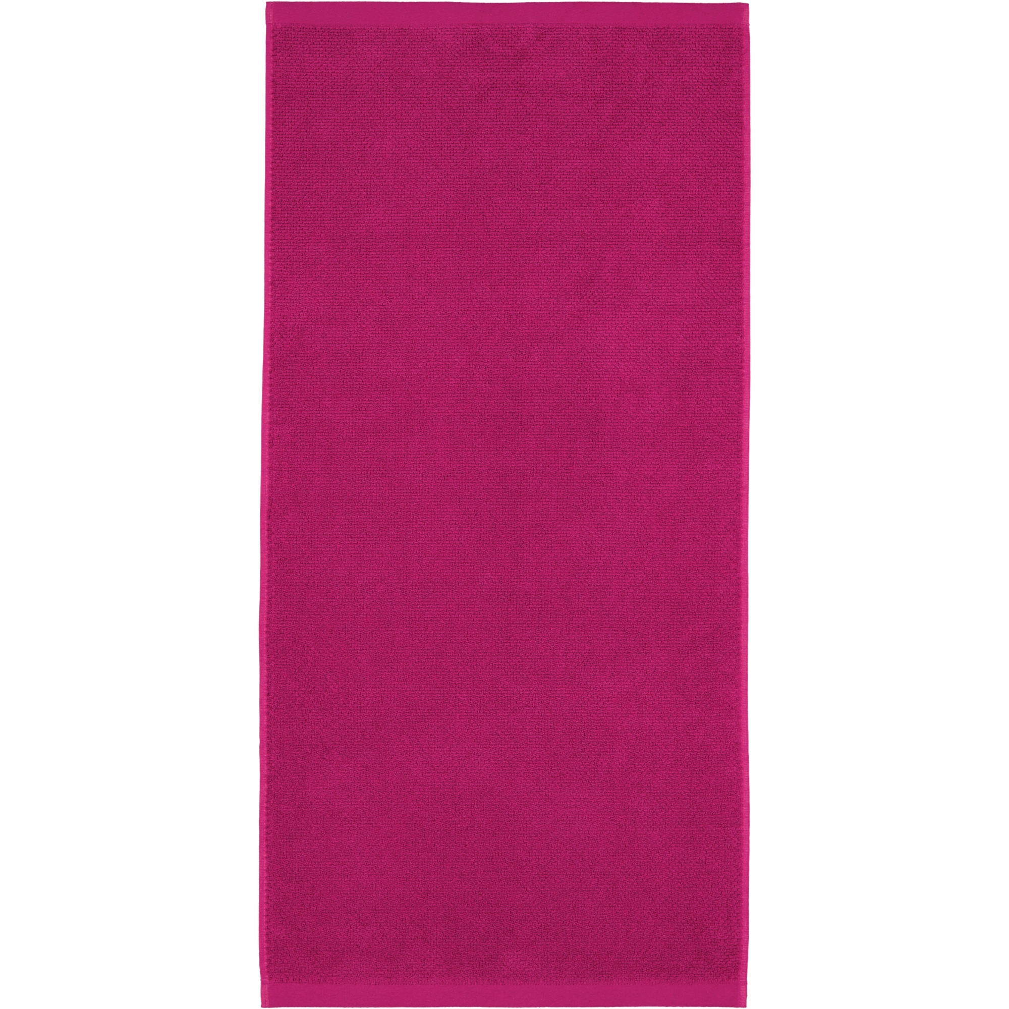 Möve Handtücher Bliss berry - 266 - Handtuch 50x100 cm