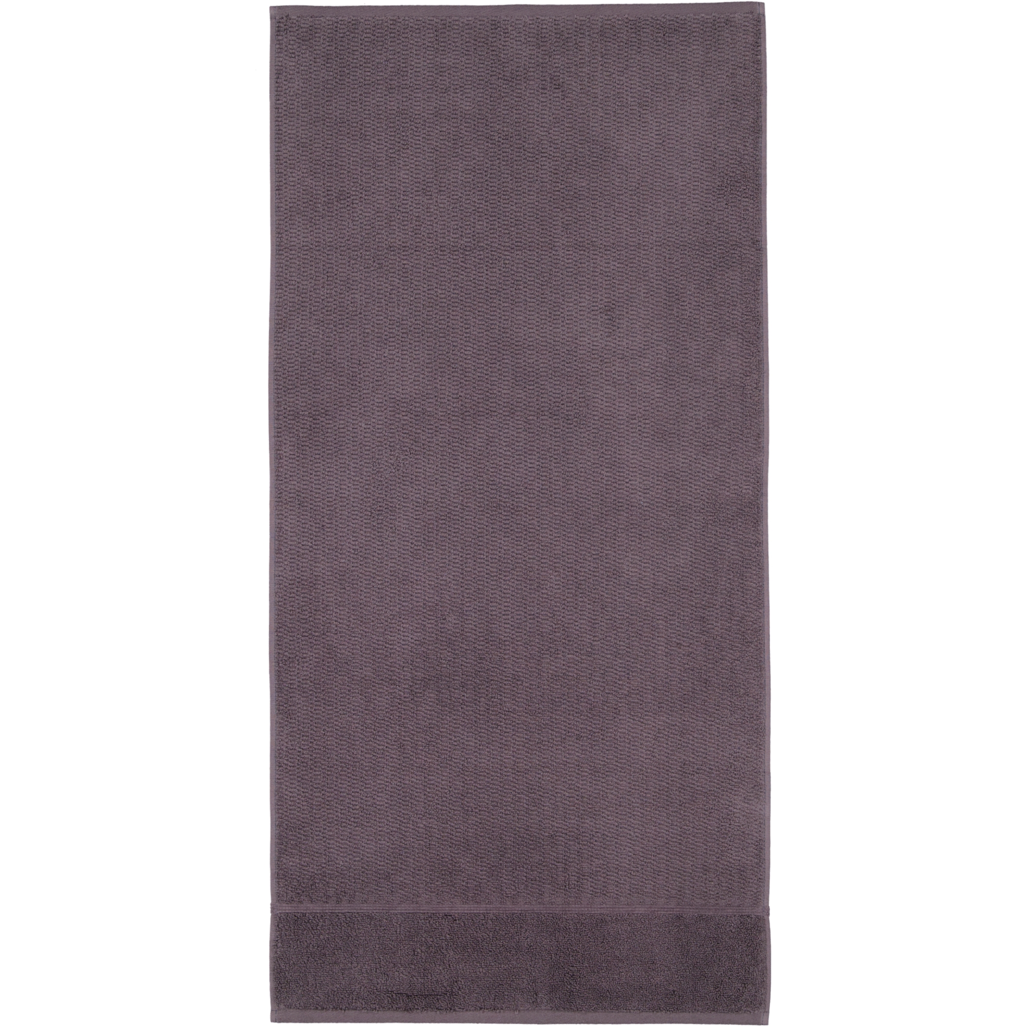 frottana Handtücher Pearl graphite - 843