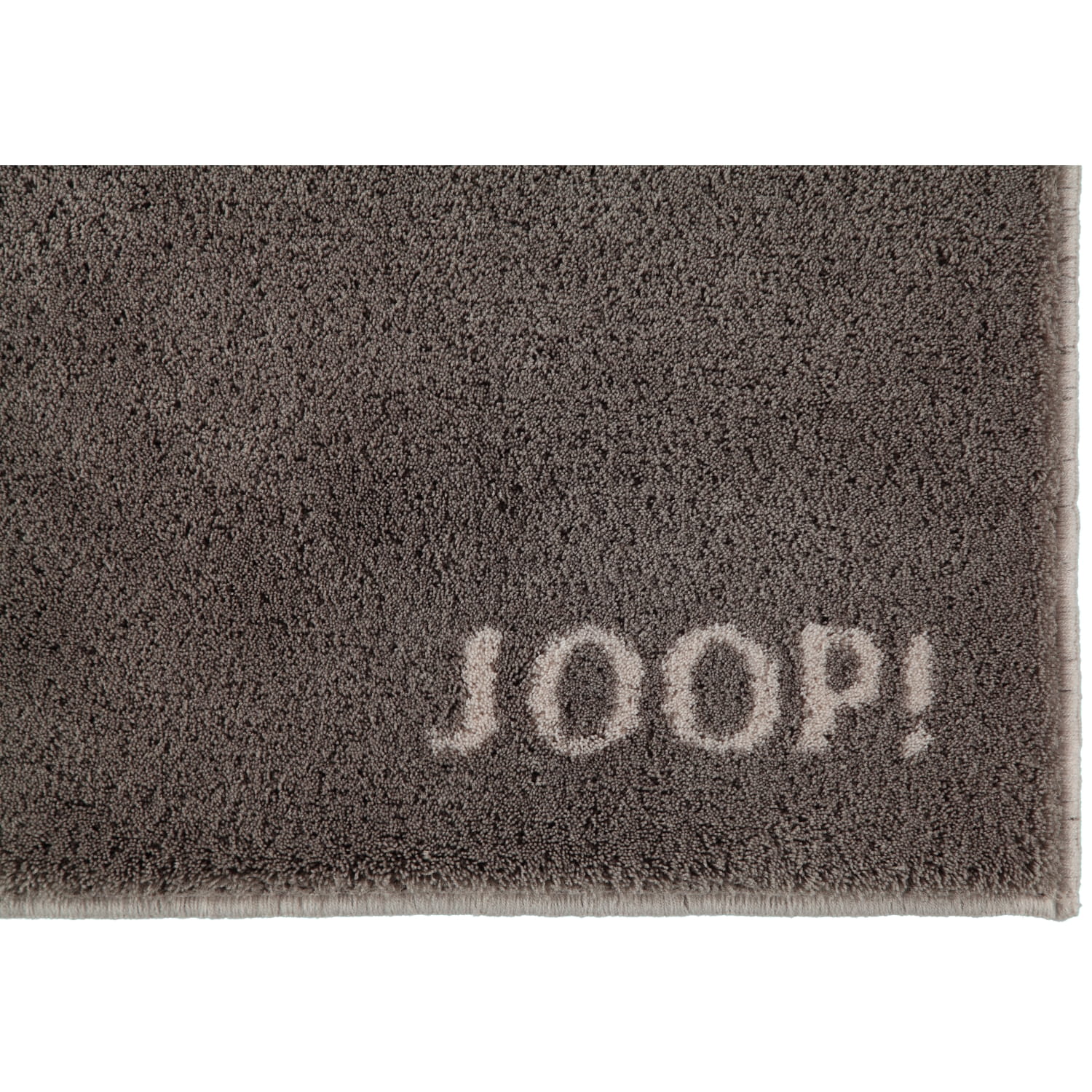 JOOP! Badteppich Classic 281 - Farbe: Graphit - 1108