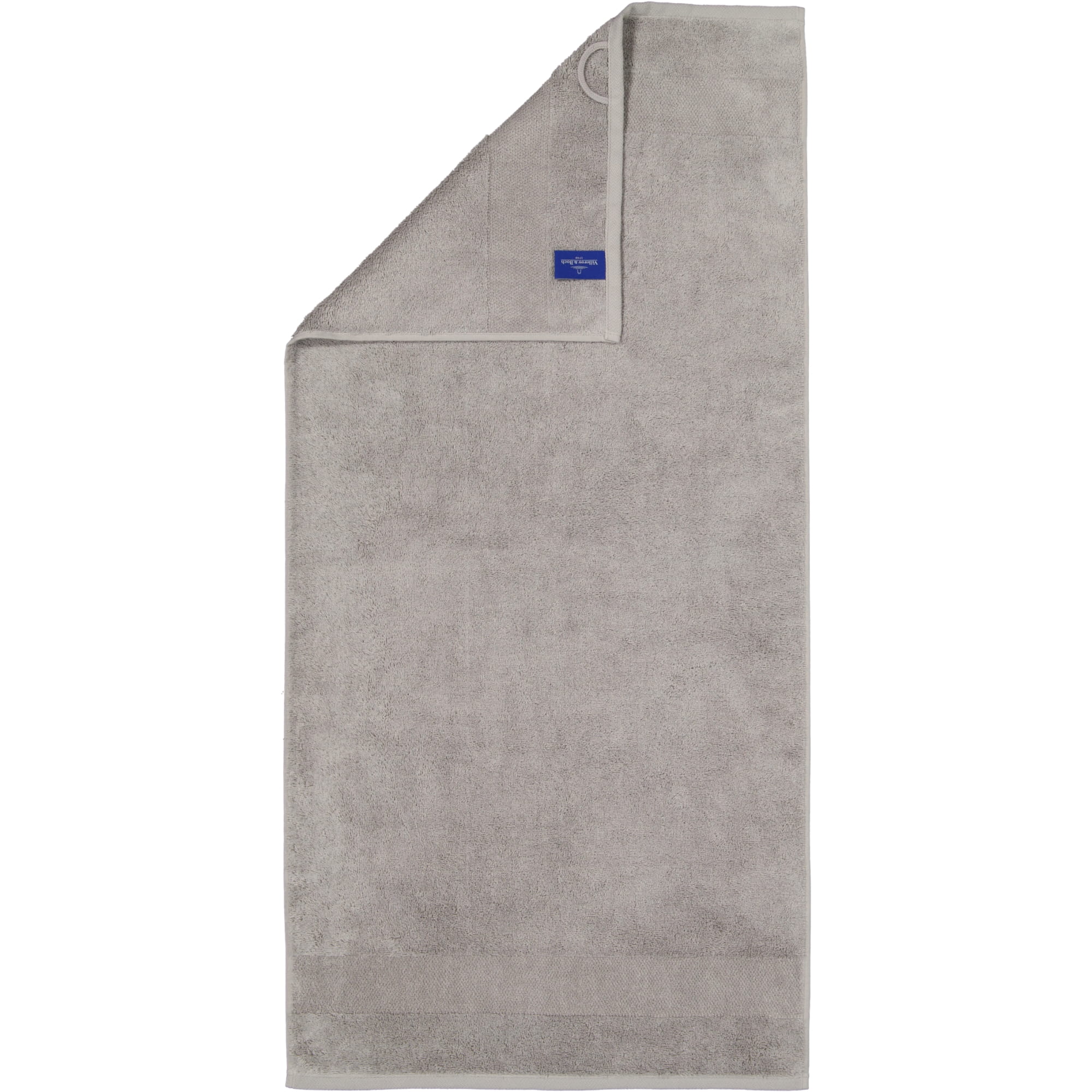 Villeroy & Boch Handtücher One 2550 - Farbe: stone - 727 - Handtuch 50x100 cm