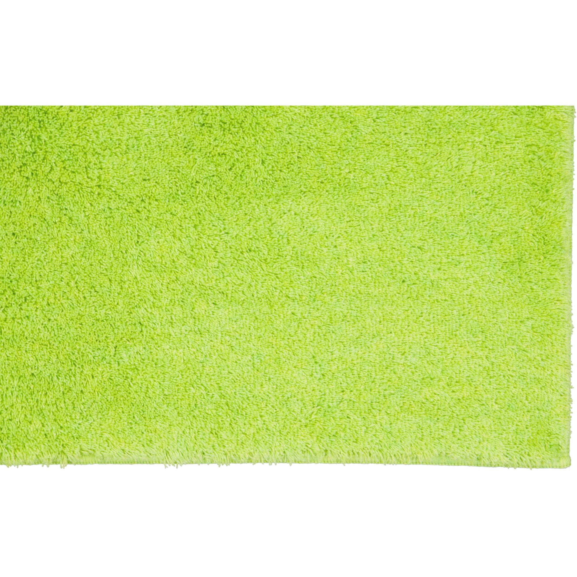 Vossen Badteppiche Timeless meadow green - 5300 - 60x100 cm