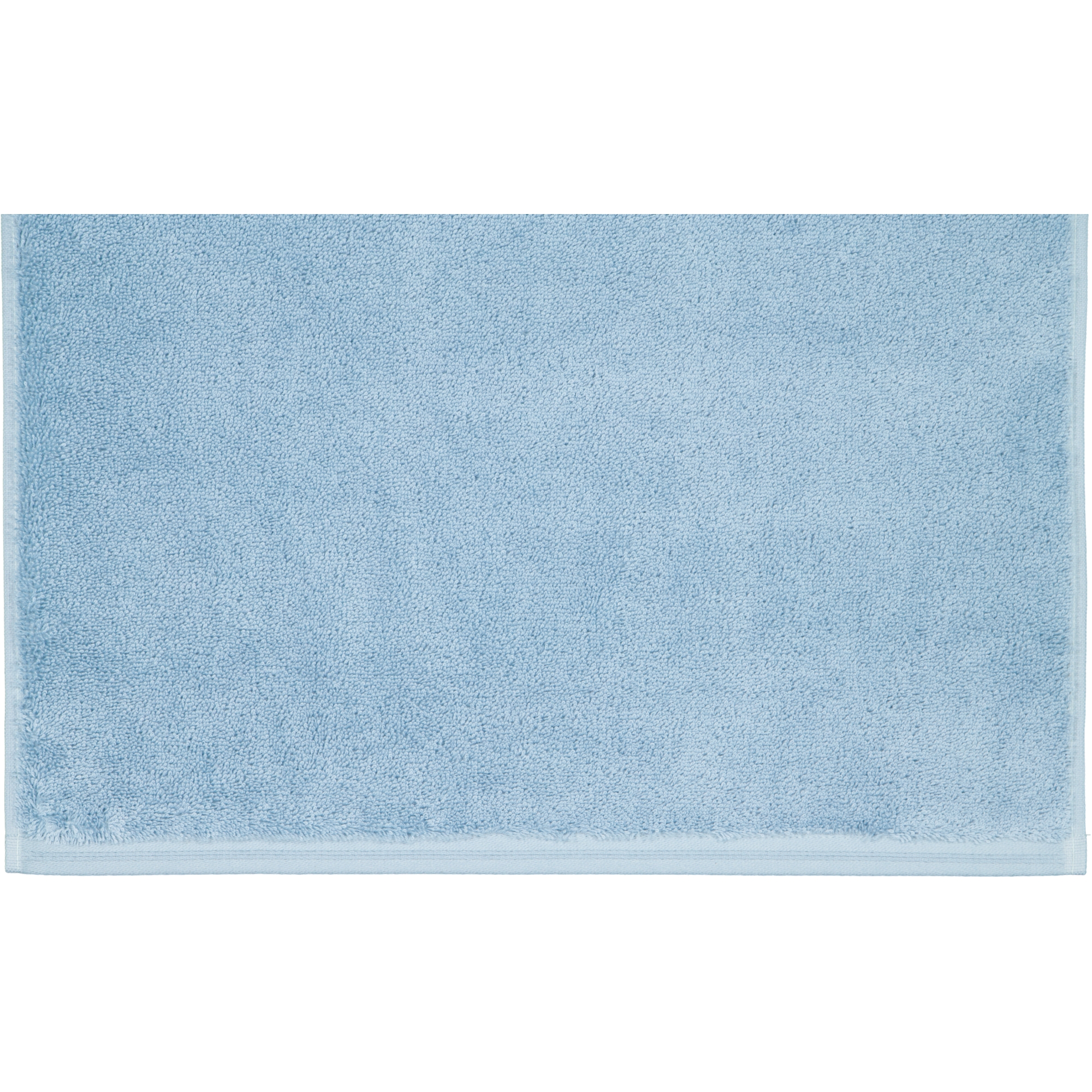 Vossen Handtücher Vegan Life waterfall - 4460 - Badetuch 100x150 cm