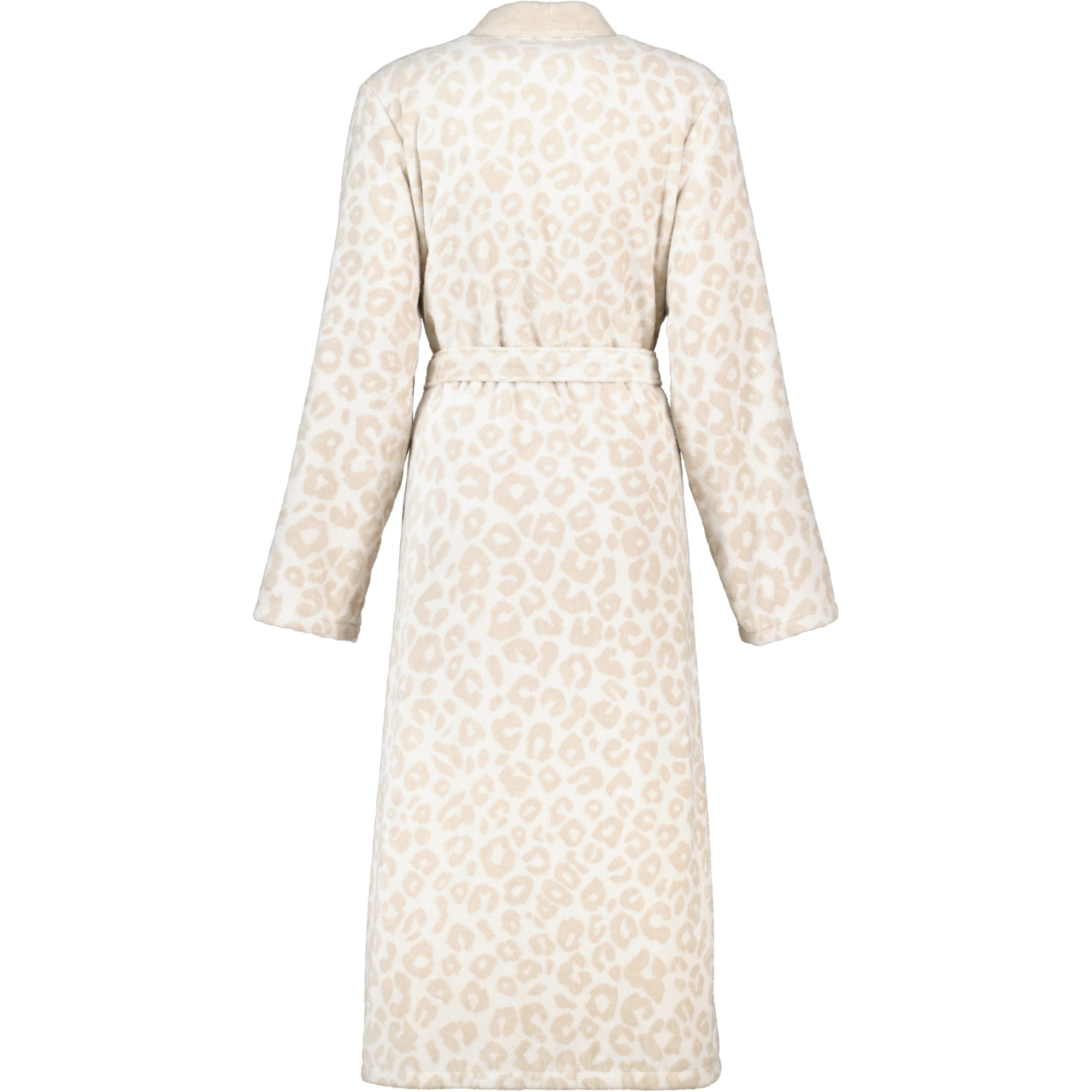 JOOP! Bademäntel Damen Kimono Leo 1666 Creme - 36