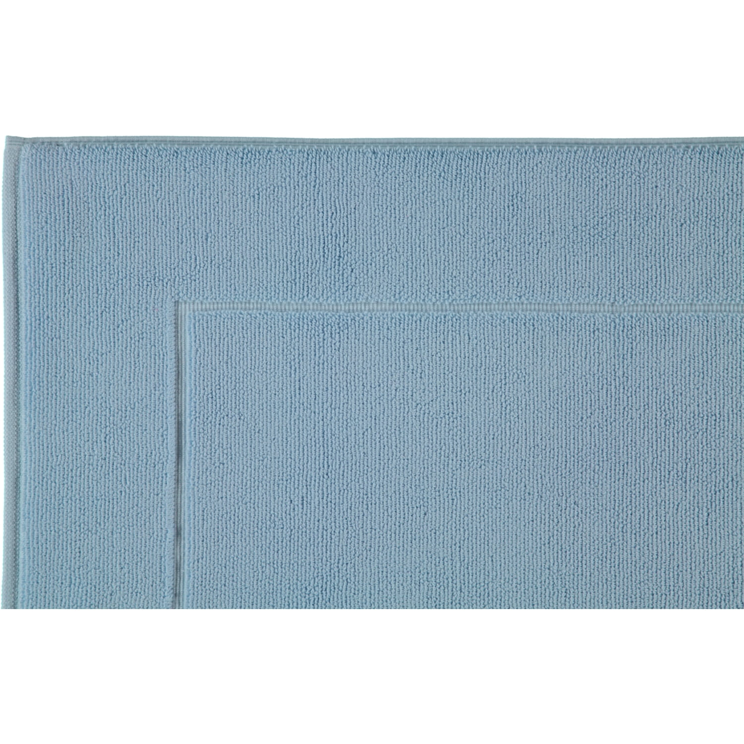 Möve - Badteppich Superwuschel - Farbe: aquamarine - 577 (1-0300/8126)