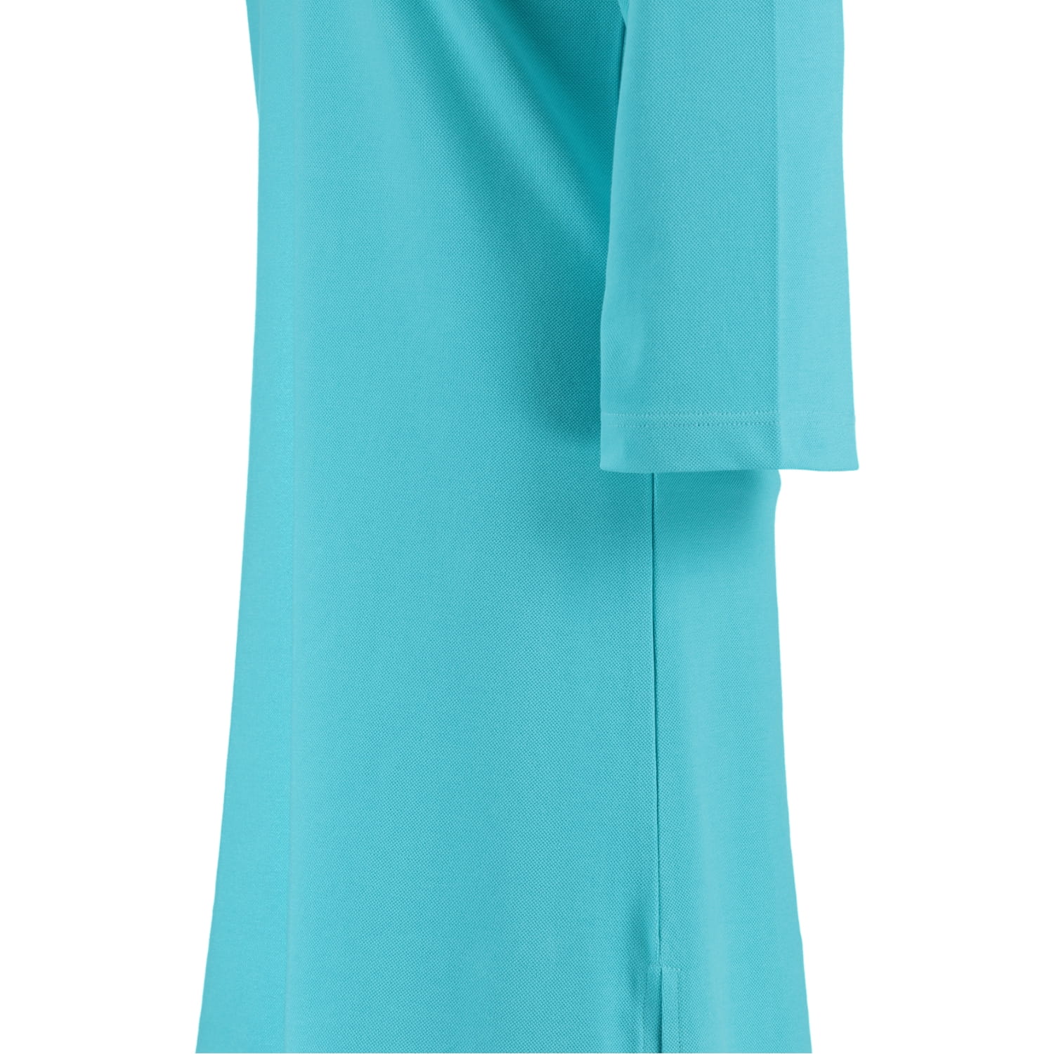 Cawö Home Strandkleider Damen Tunika 819 türkis - 44