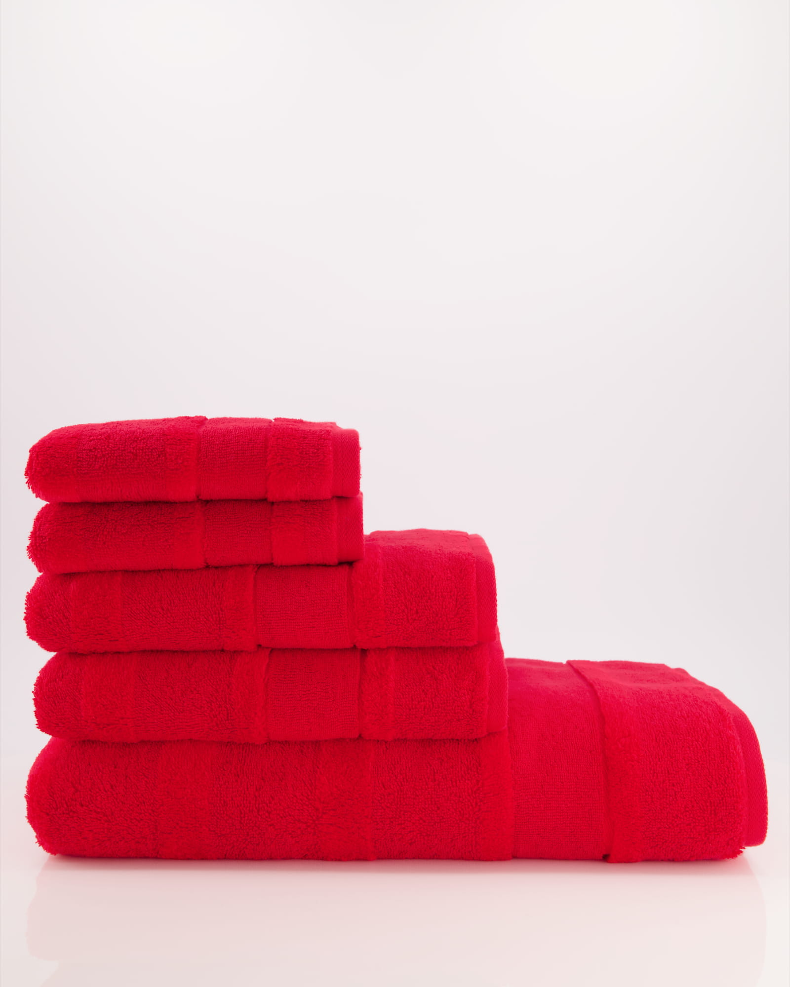 Cawö - Noblesse2 1002 - Farbe: rot - 203