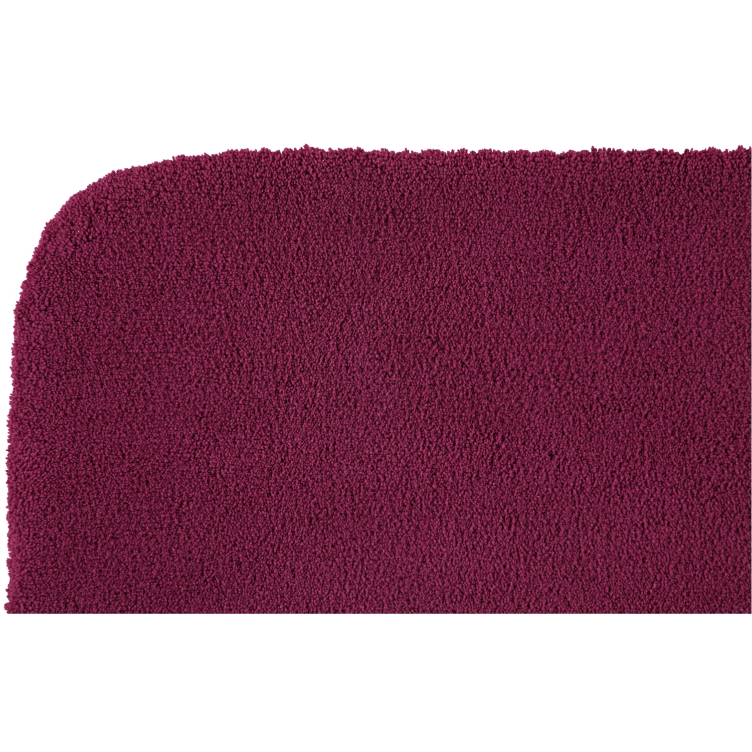Rhomtuft RHOMTUFT Badteppiche Aspect berry - 237