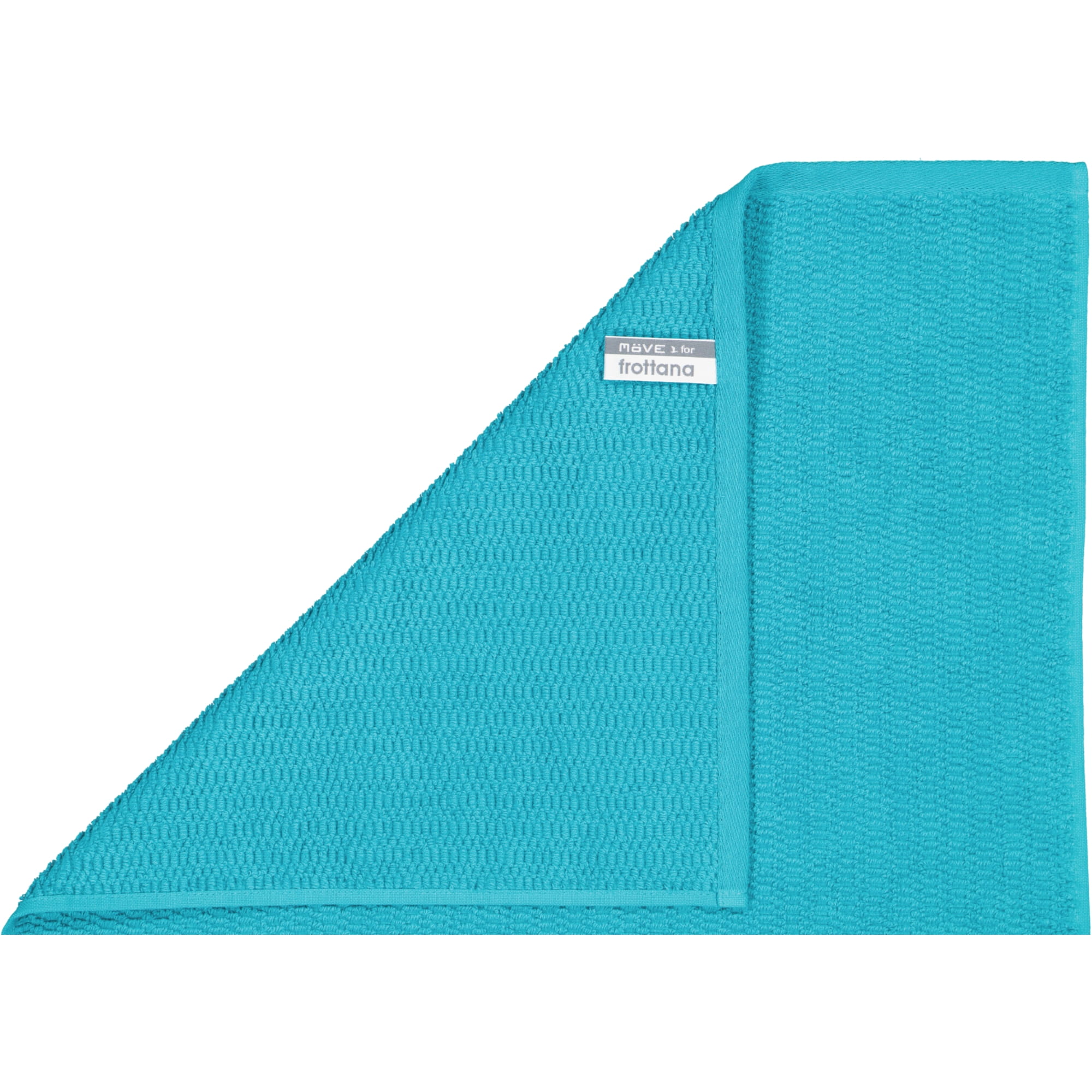 frottana Handtücher Pearl ocean - 460