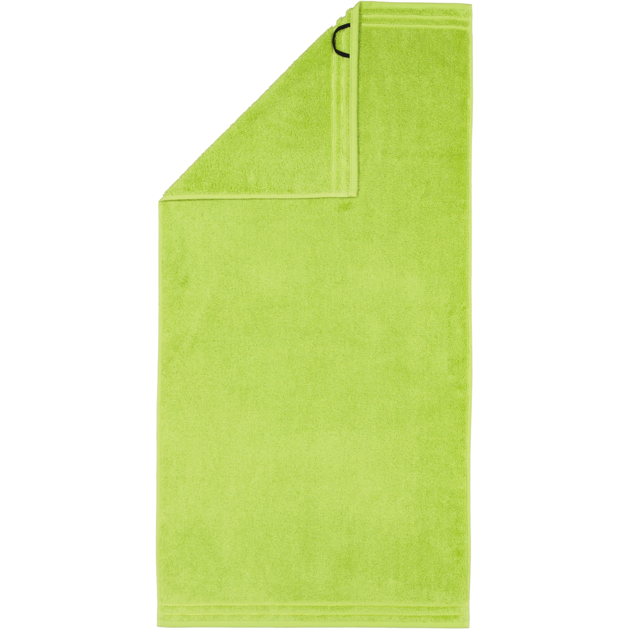 Vossen Handtücher Calypso Feeling meadowgreen - 530 - Handtuch 50x100 cm