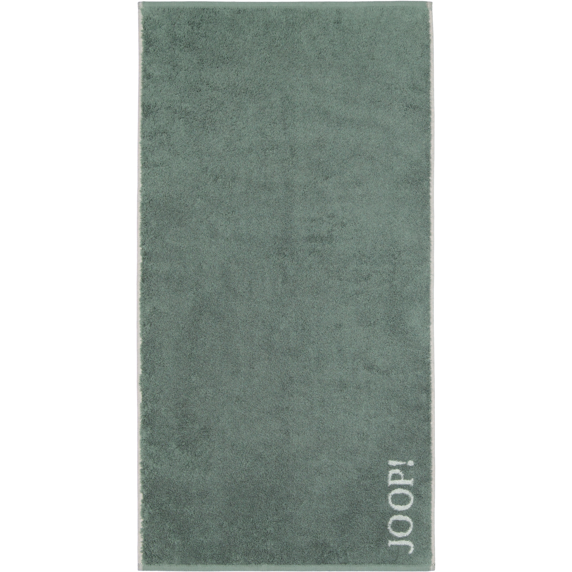 JOOP! Handtücher Divided Doubleface 1704 Salbei - 44