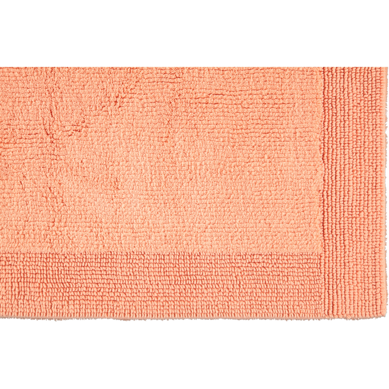 Rhomtuft - Badteppiche Prestige - Farbe: peach - 405