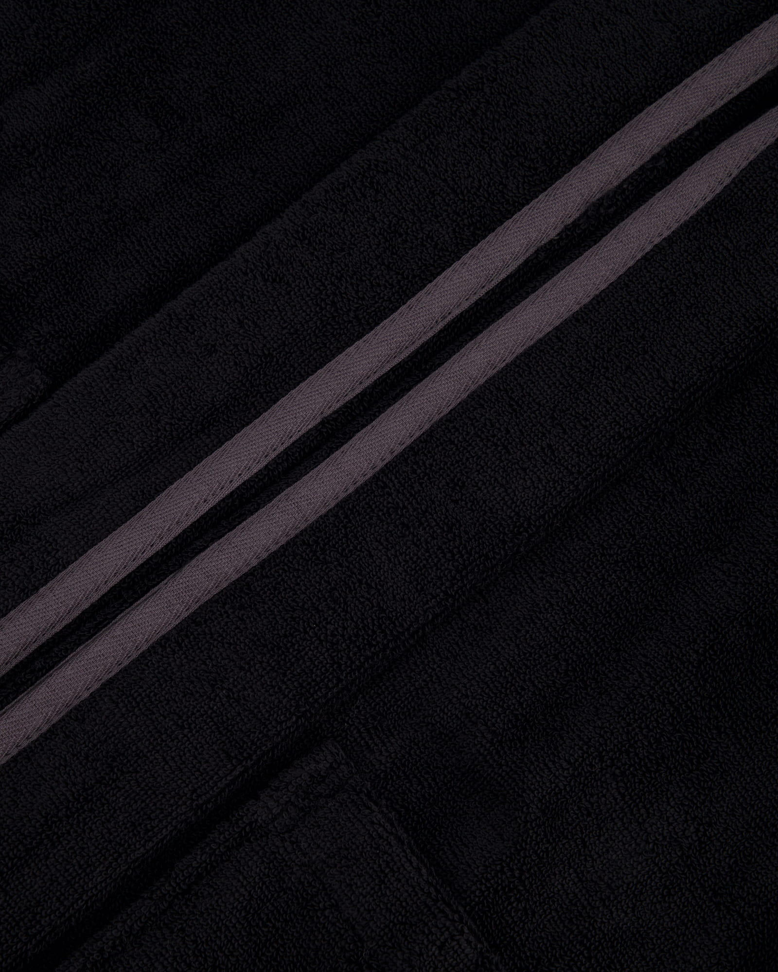 Cawö Home Damen Bademantel Kimono 826 - Farbe: lava - 97