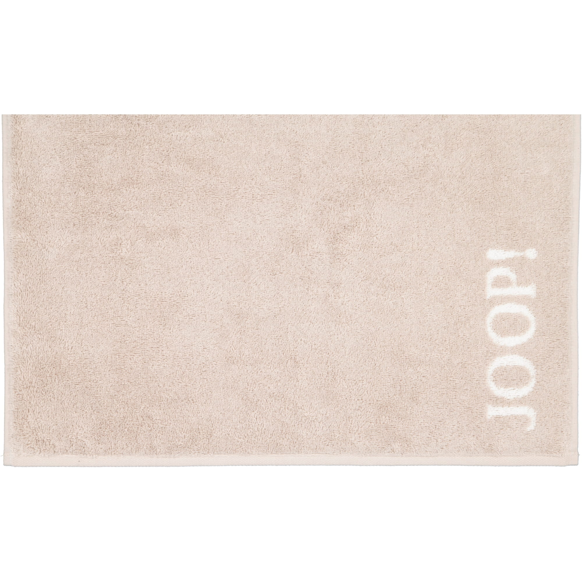 JOOP! Handtücher Divided Doubleface 1704 Natur - 36