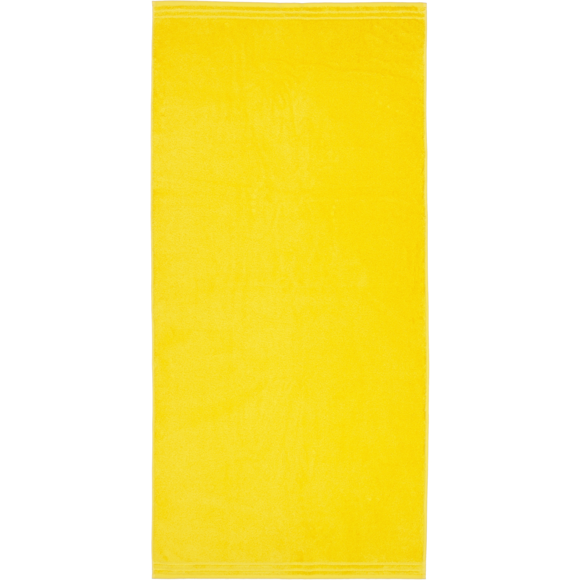 Vossen Handtücher Calypso Feeling sunflower - 1460 - Duschtuch 67x140 cm
