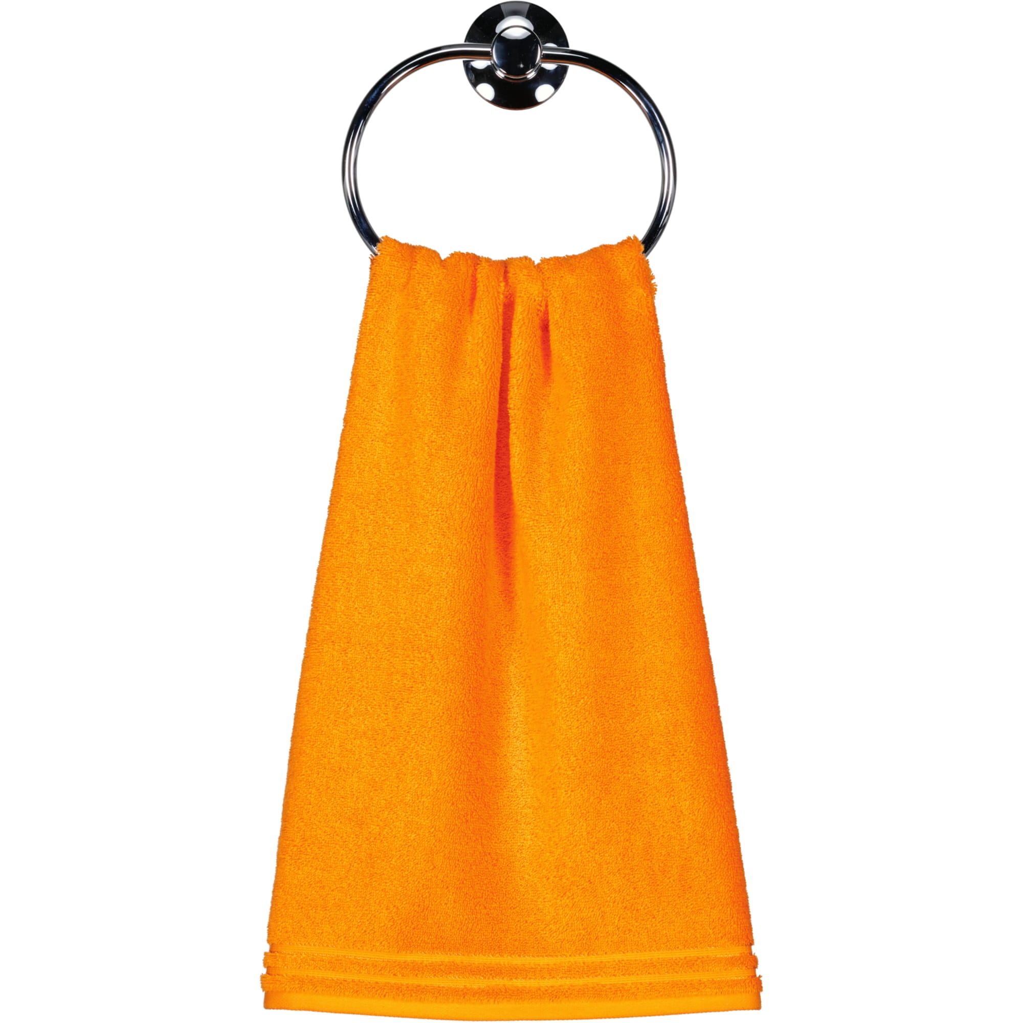 Vossen Handtücher Calypso Feeling orange - 2550 - Handtuch 50x100 cm
