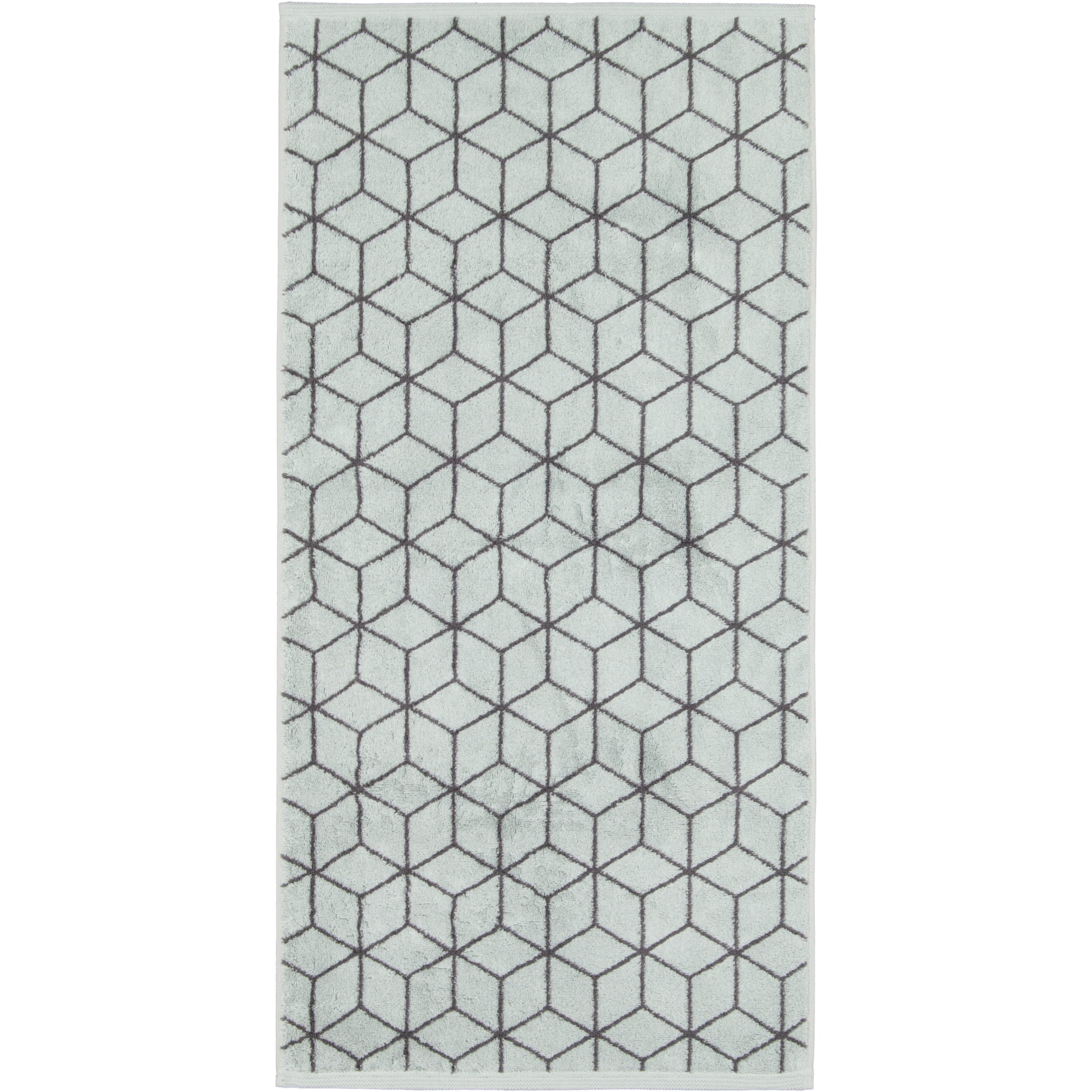 Villeroy & Boch Coordinates Carré Colors 2559 sage green/graphit - 47