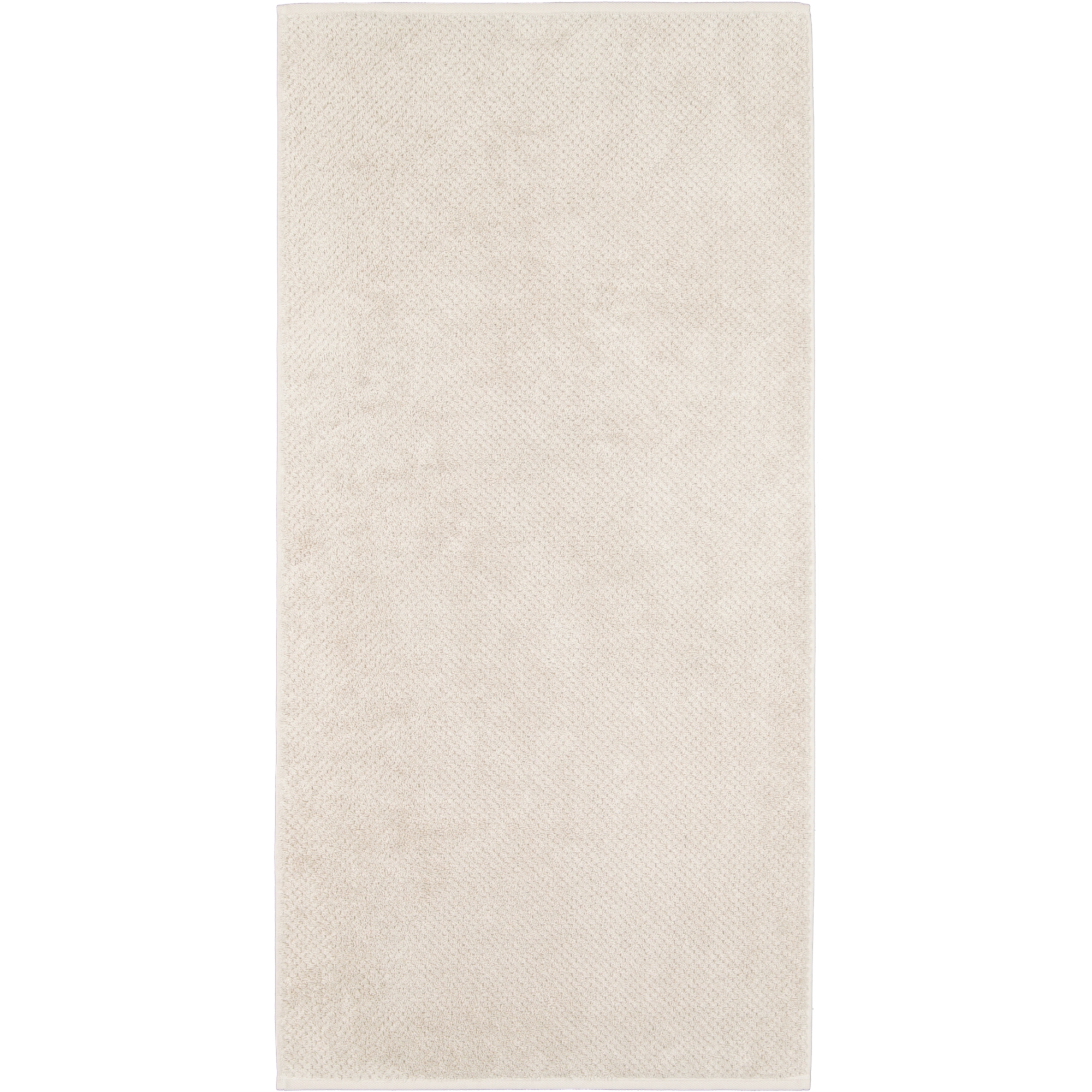 Cawö Handtücher Pure 6500 - Farbe: kreide - 730