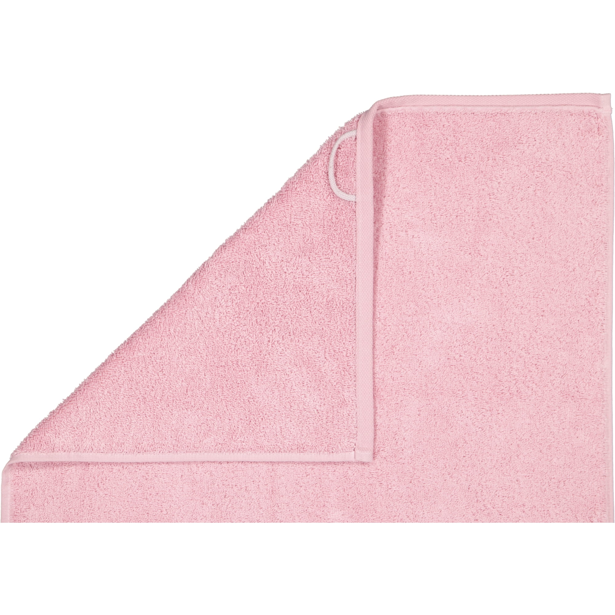 Möve Loft - Farbe: rose - 290 (0-5420/8708) - Duschtuch 80x150 cm